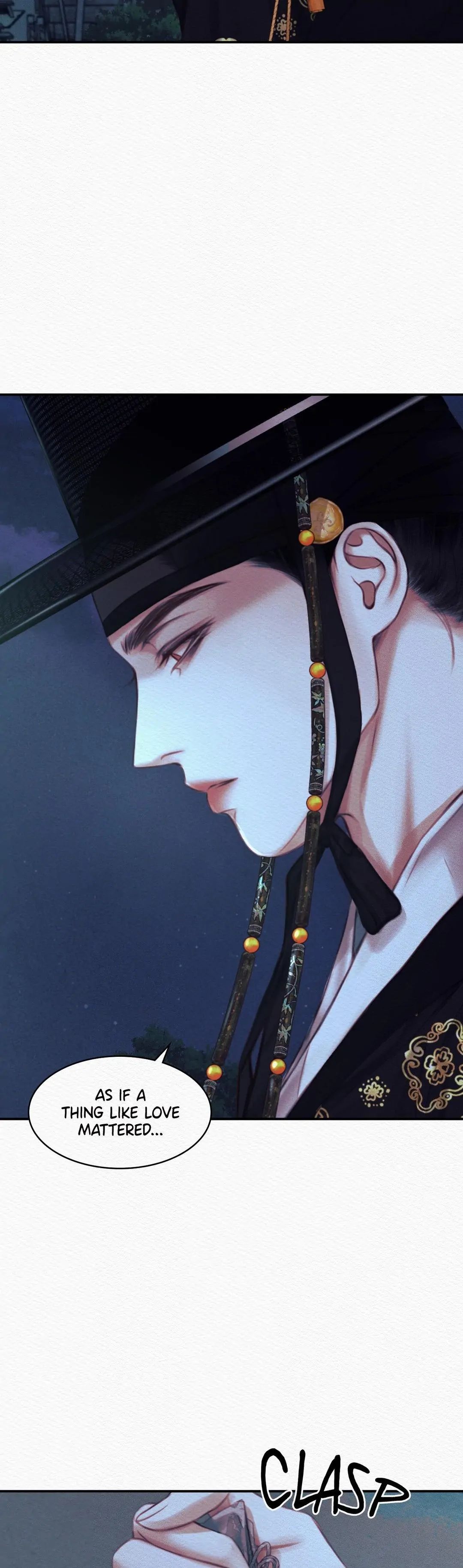 Read The Ghost’s Nocturne chapter 46 image 41 on Lezhin