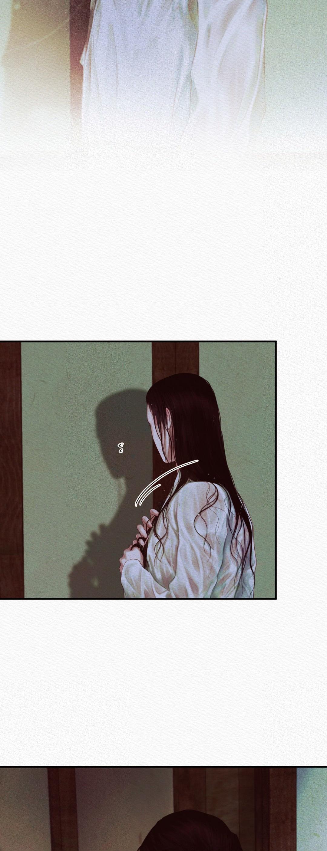 Read The Ghost’s Nocturne chapter 48 image 36 on Lezhin