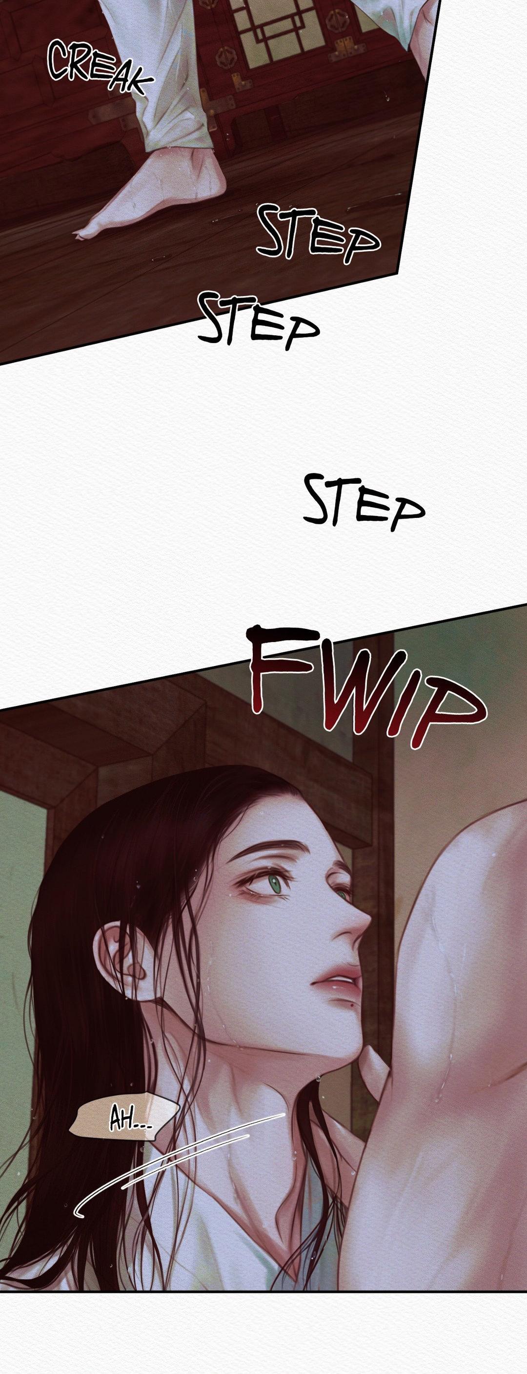 Read The Ghost’s Nocturne chapter 48 image 38 on Lezhin