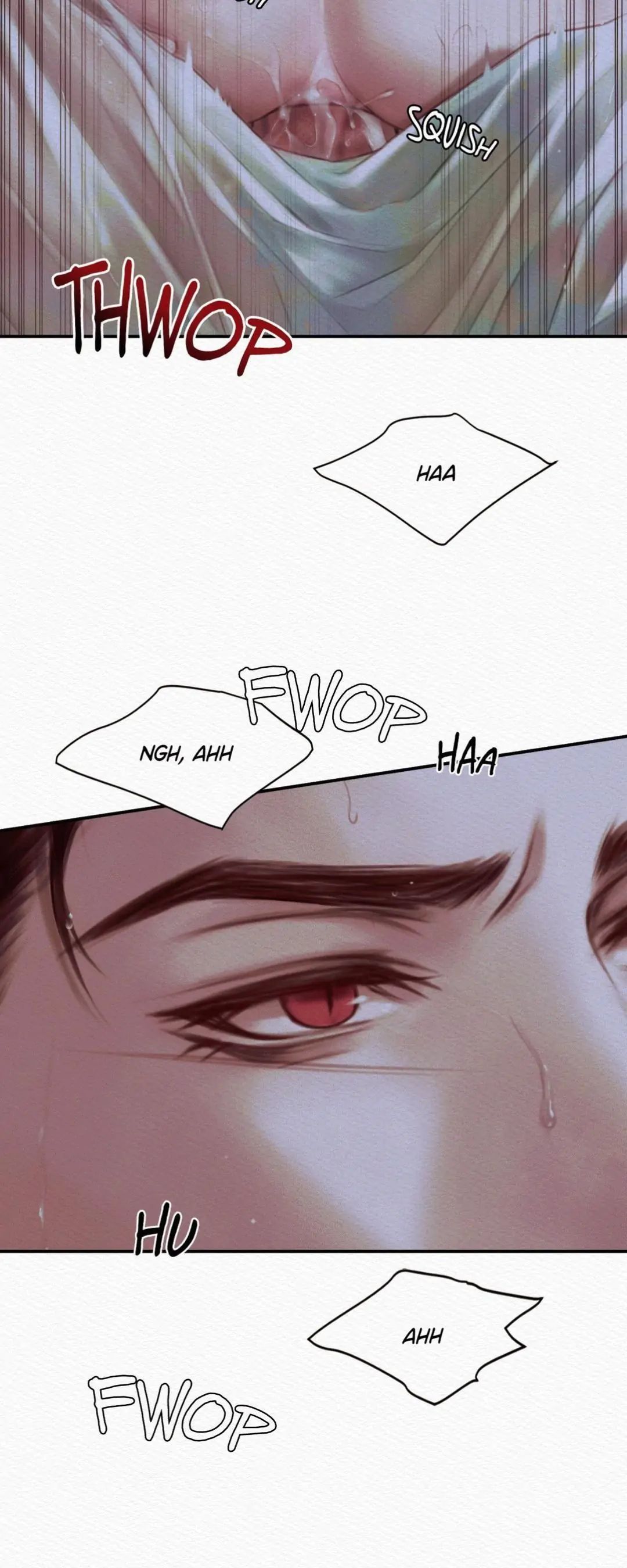 Read The Ghost’s Nocturne chapter 49 image 12 on Lezhin