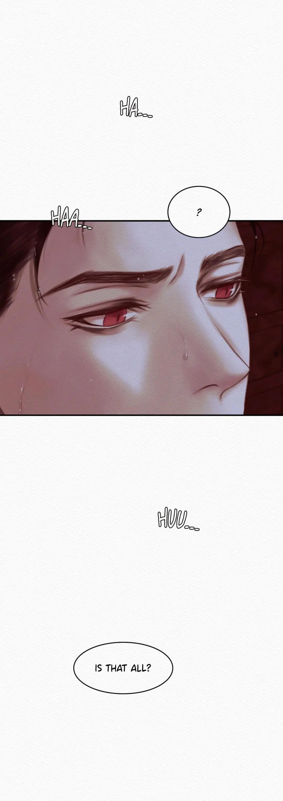 Read The Ghost’s Nocturne chapter 49 image 15 on Lezhin