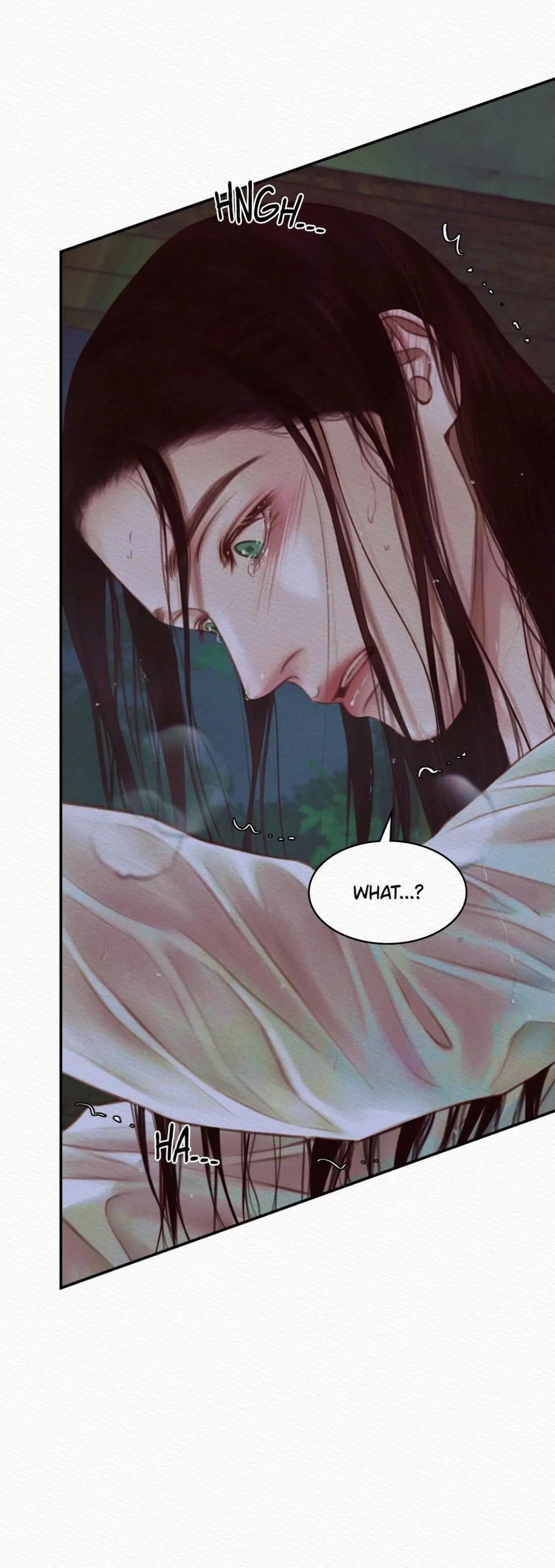 Read The Ghost’s Nocturne chapter 49 image 16 on Lezhin