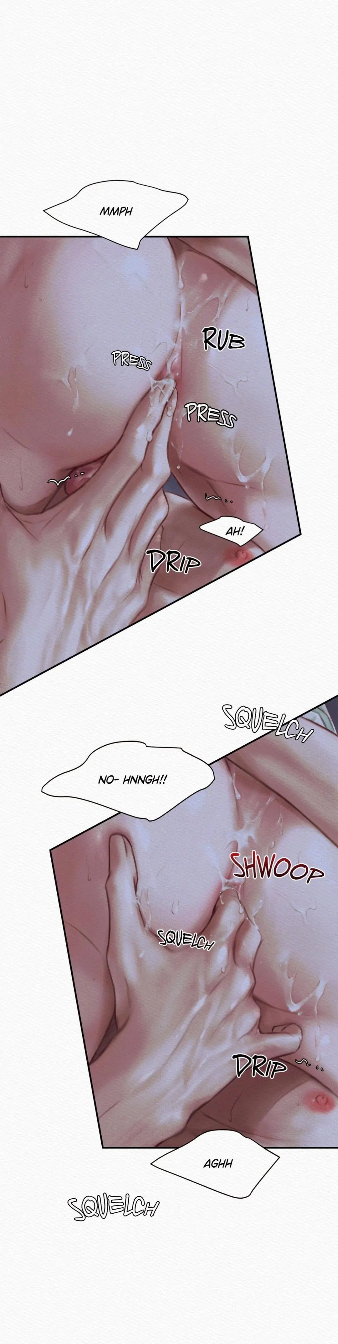 Read The Ghost’s Nocturne chapter 49 image 21 on Lezhin