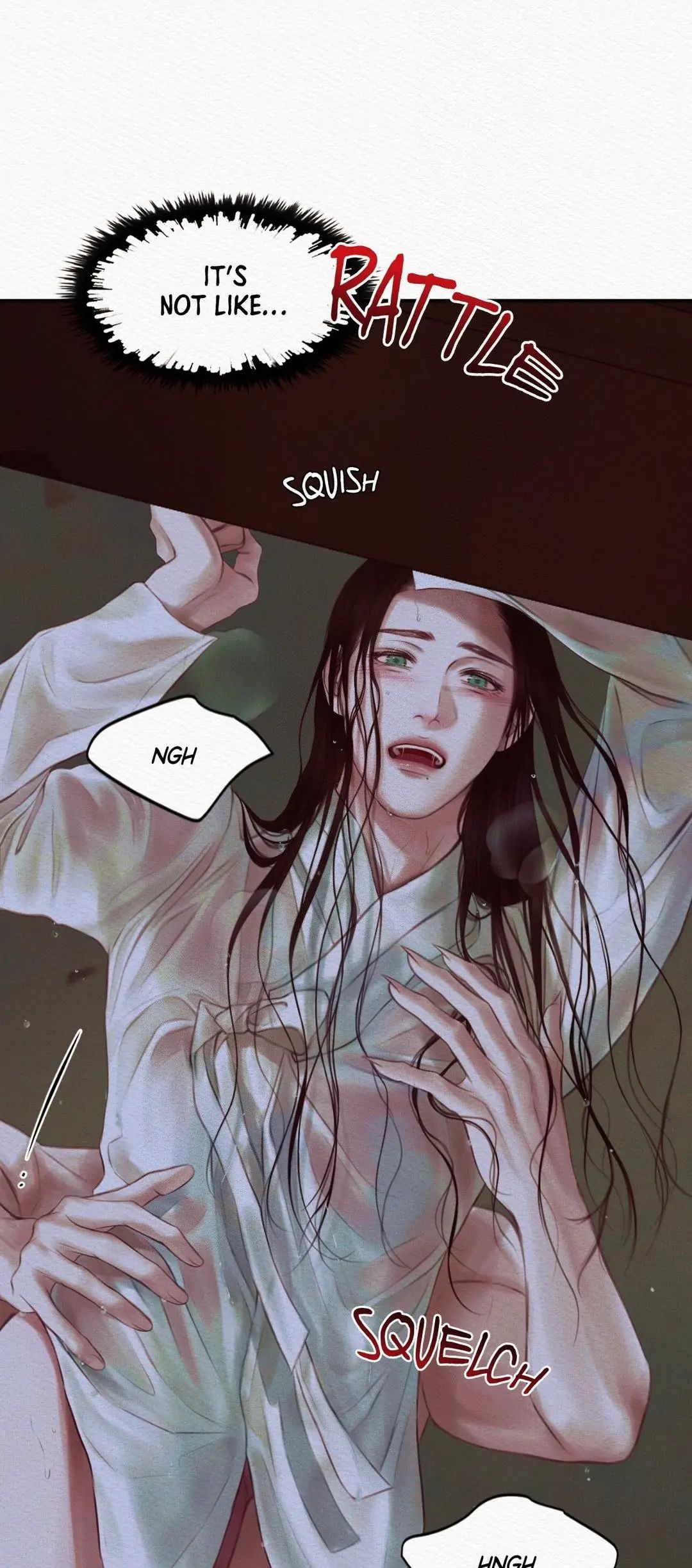 Read The Ghost’s Nocturne chapter 50 image 16 on Lezhin