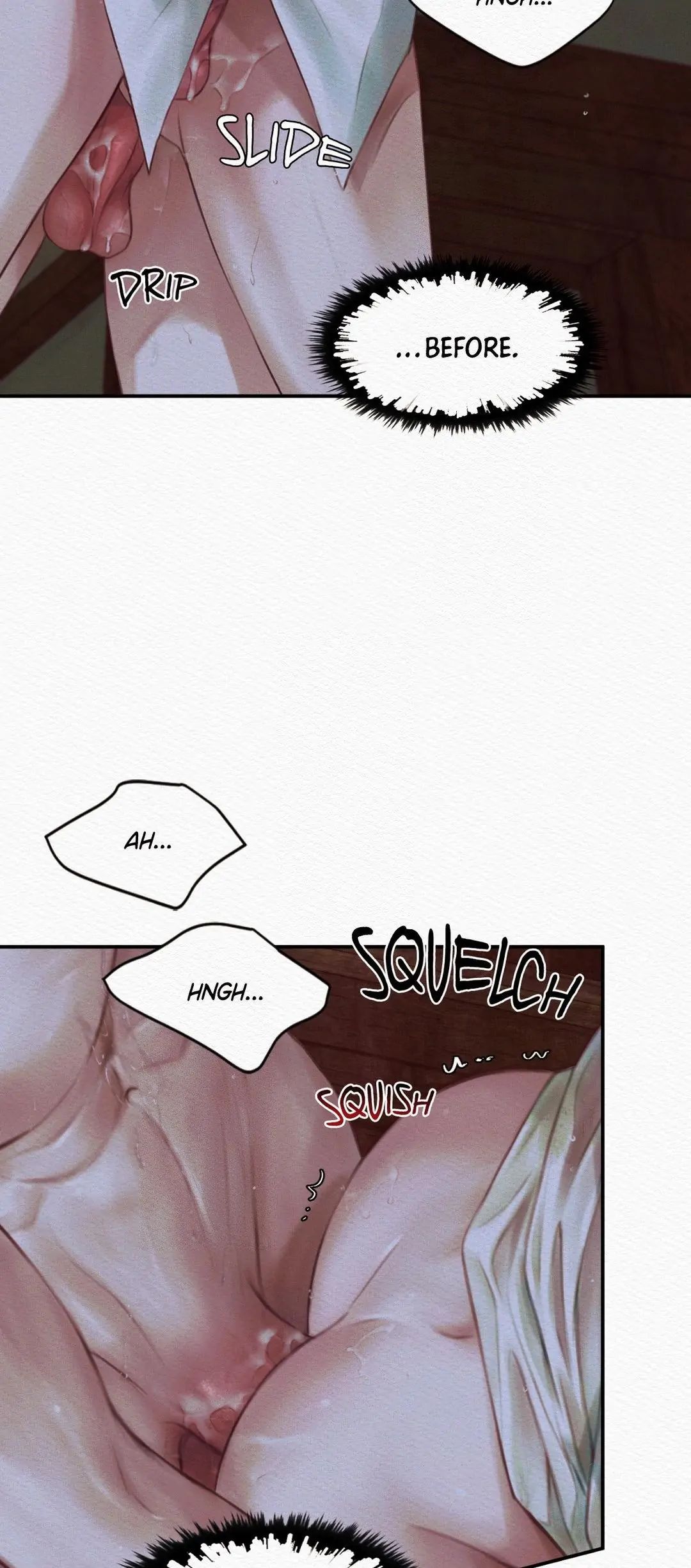 Read The Ghost’s Nocturne chapter 50 image 17 on Lezhin