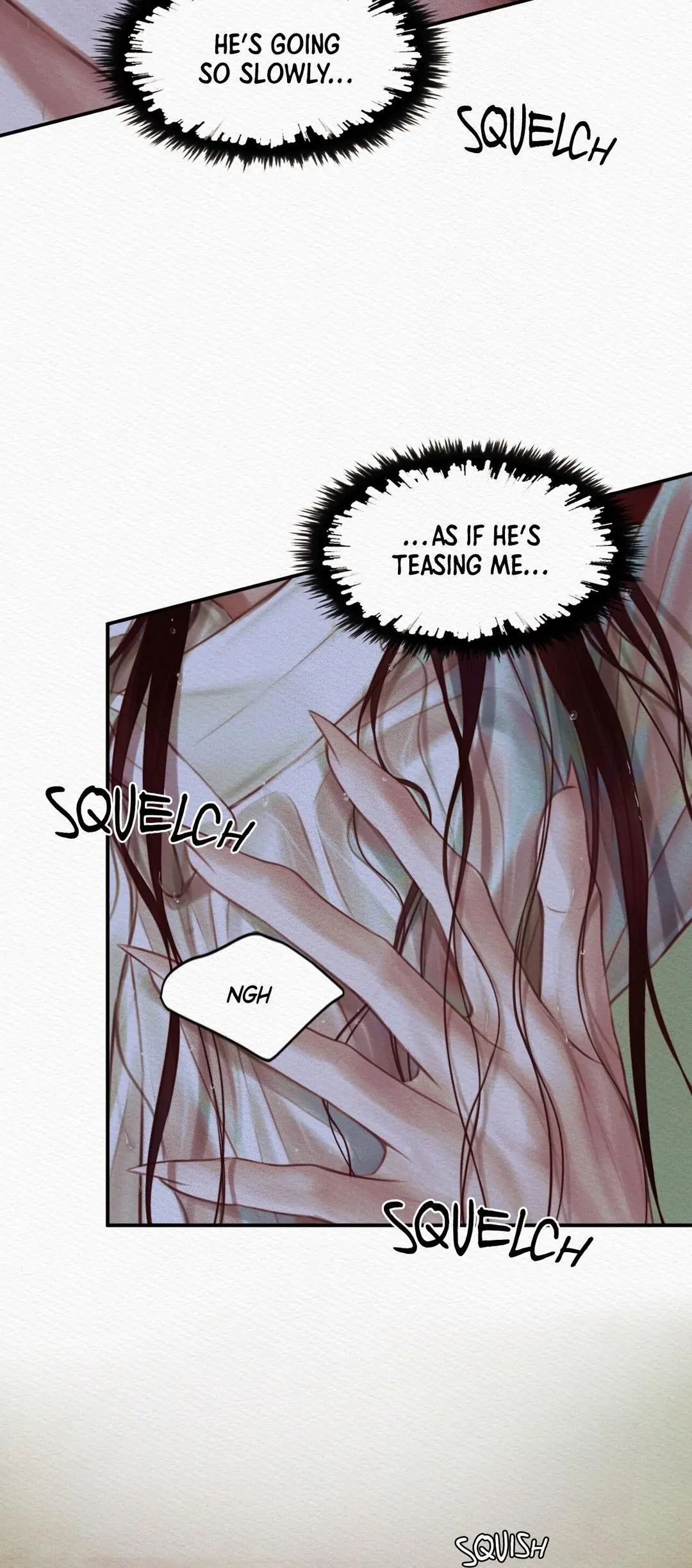 Read The Ghost’s Nocturne chapter 50 image 18 on Lezhin