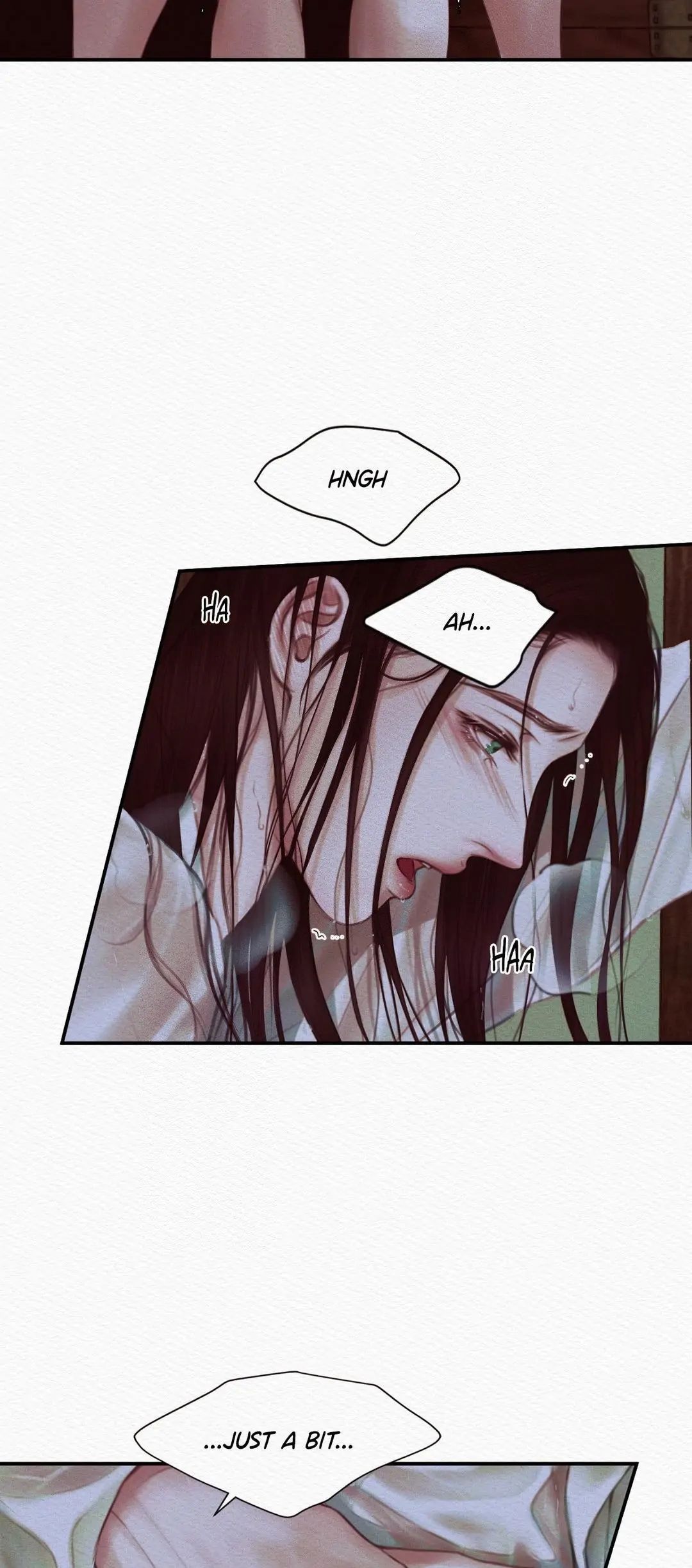 Read The Ghost’s Nocturne chapter 50 image 20 on Lezhin