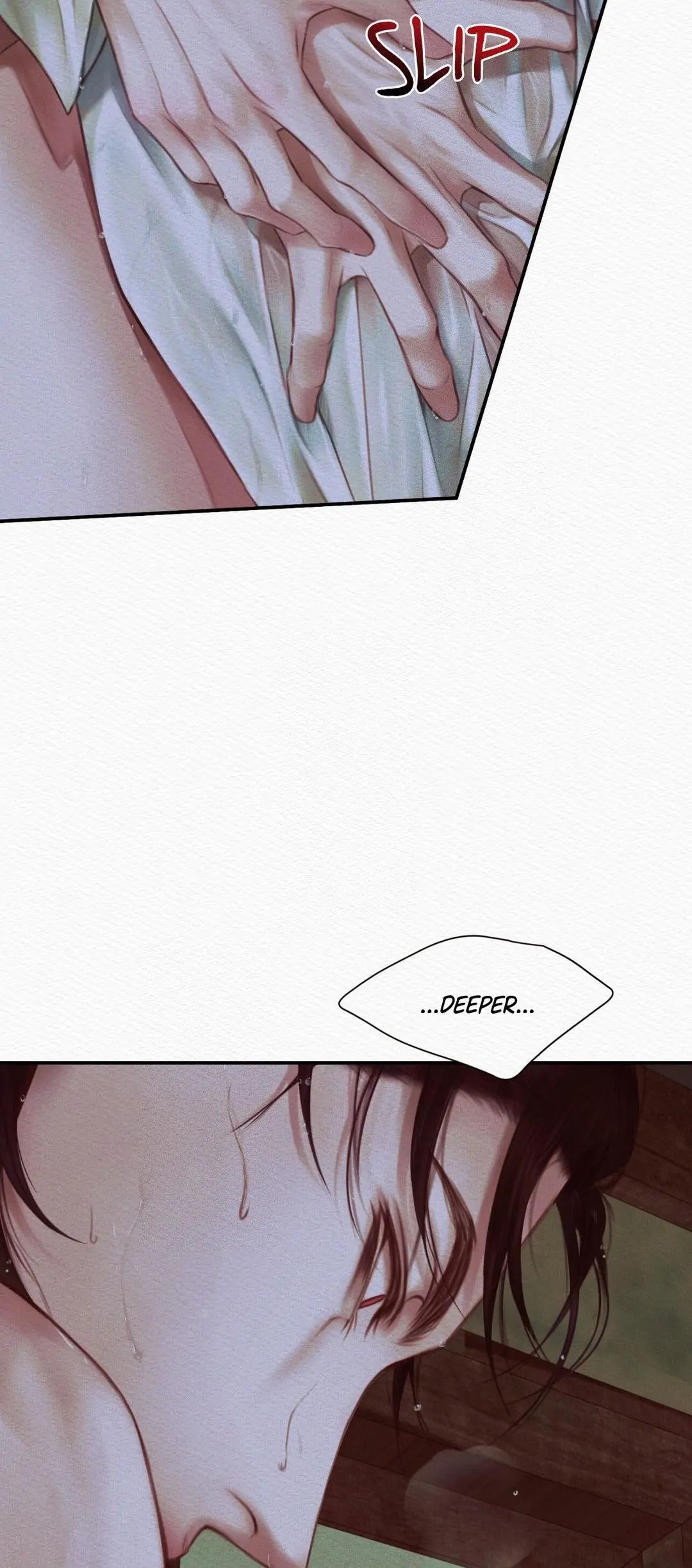 Read The Ghost’s Nocturne chapter 50 image 21 on Lezhin