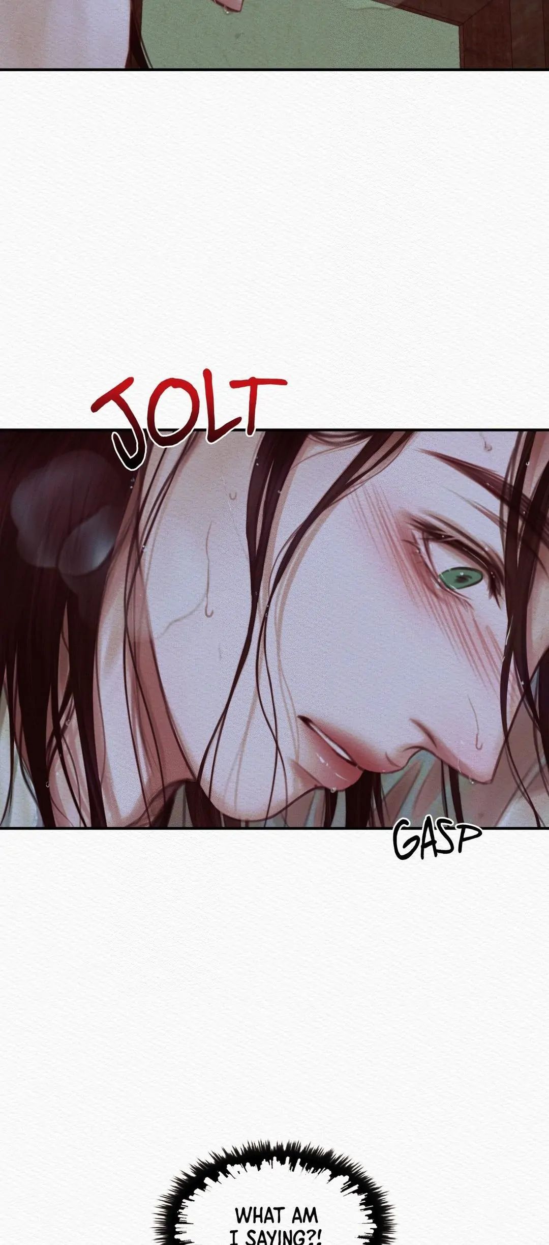 Read The Ghost’s Nocturne chapter 50 image 22 on Lezhin