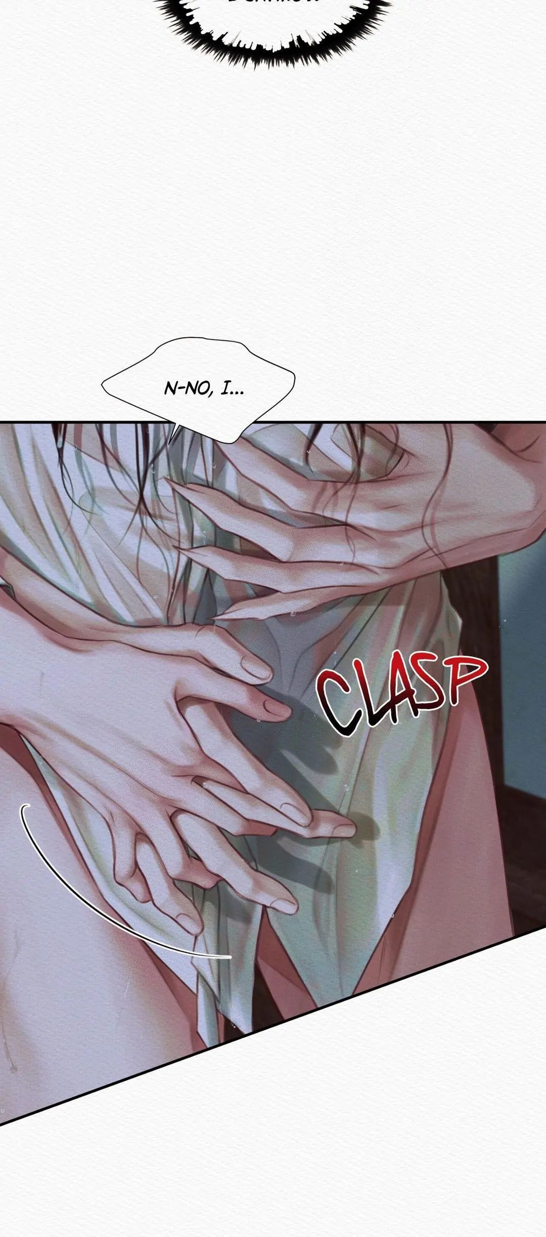 Read The Ghost’s Nocturne chapter 50 image 23 on Lezhin
