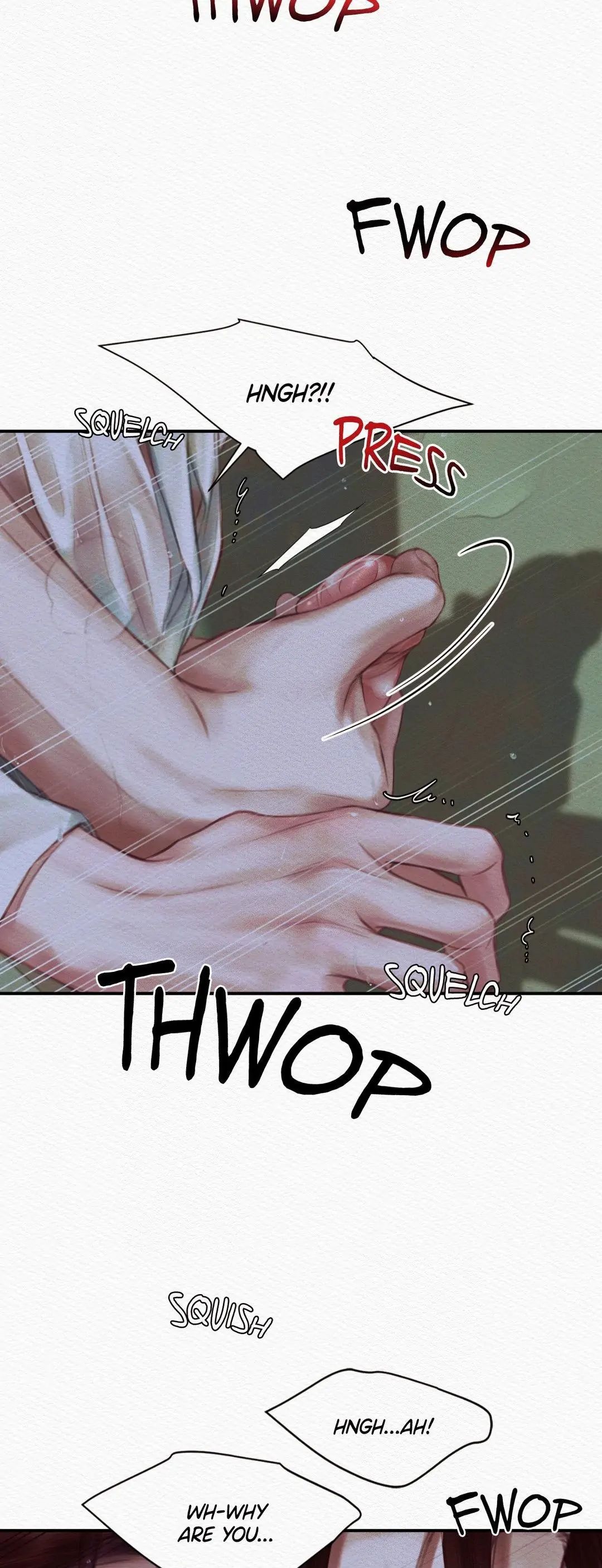Read The Ghost’s Nocturne chapter 50 image 36 on Lezhin
