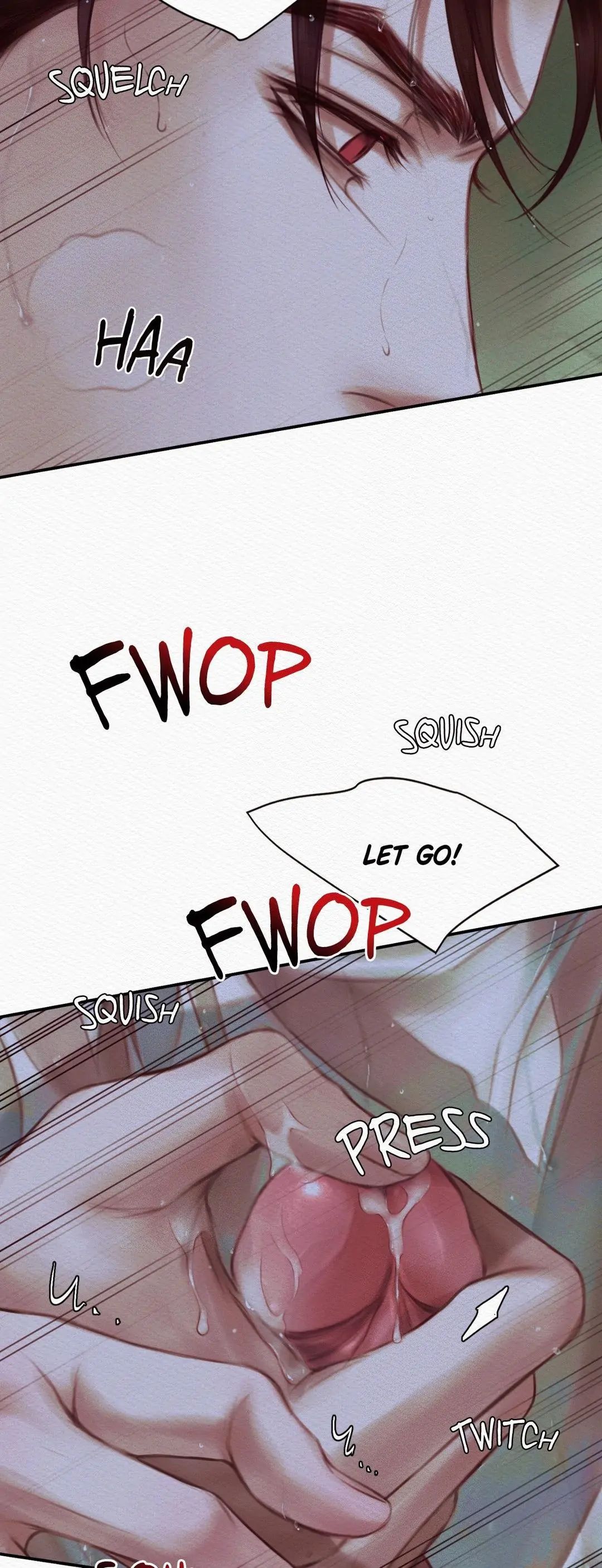 Read The Ghost’s Nocturne chapter 50 image 37 on Lezhin