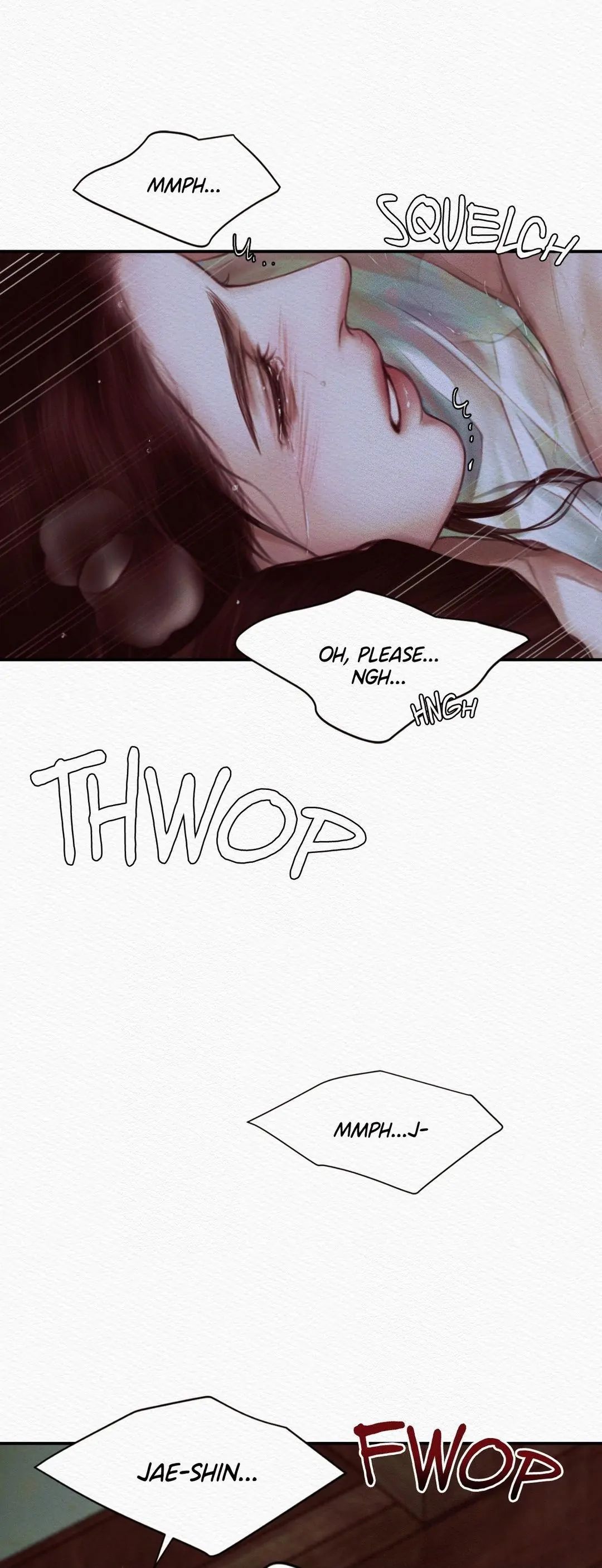 Read The Ghost’s Nocturne chapter 50 image 40 on Lezhin