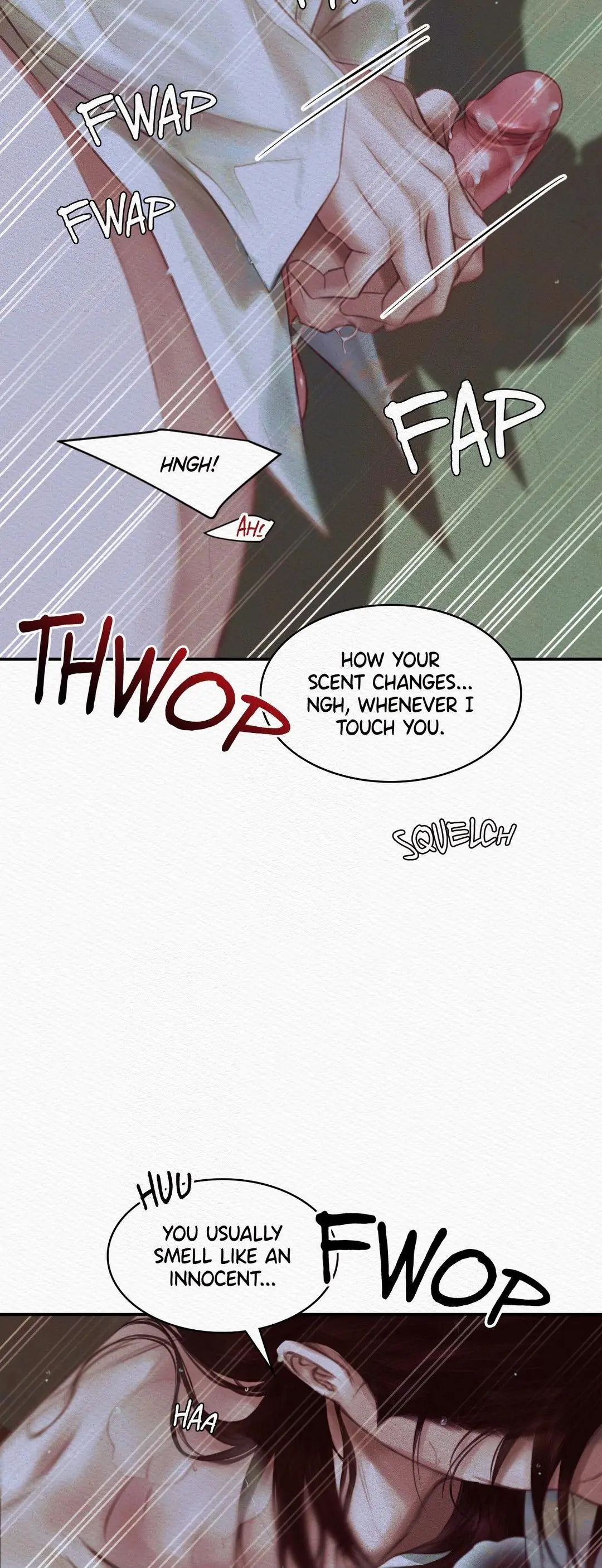Read The Ghost’s Nocturne chapter 50 image 44 on Lezhin