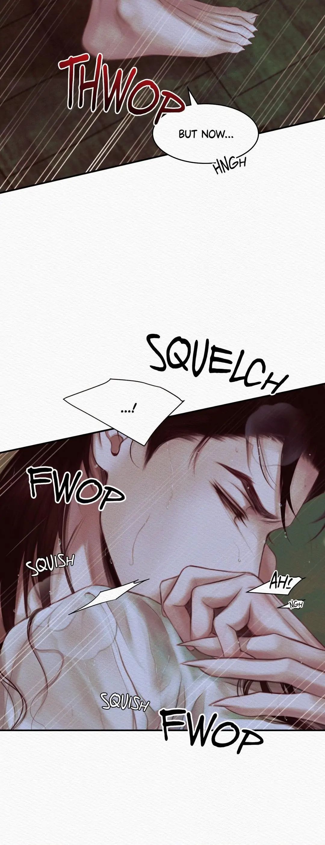 Read The Ghost’s Nocturne chapter 50 image 47 on Lezhin