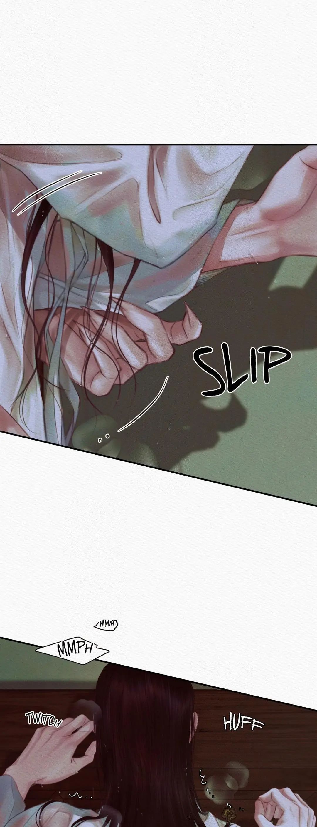 Read The Ghost’s Nocturne chapter 50 image 50 on Lezhin