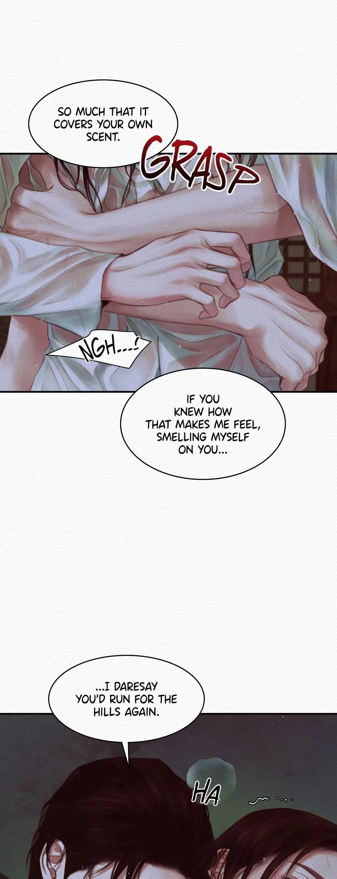 Read The Ghost’s Nocturne chapter 50 image 53 on Lezhin