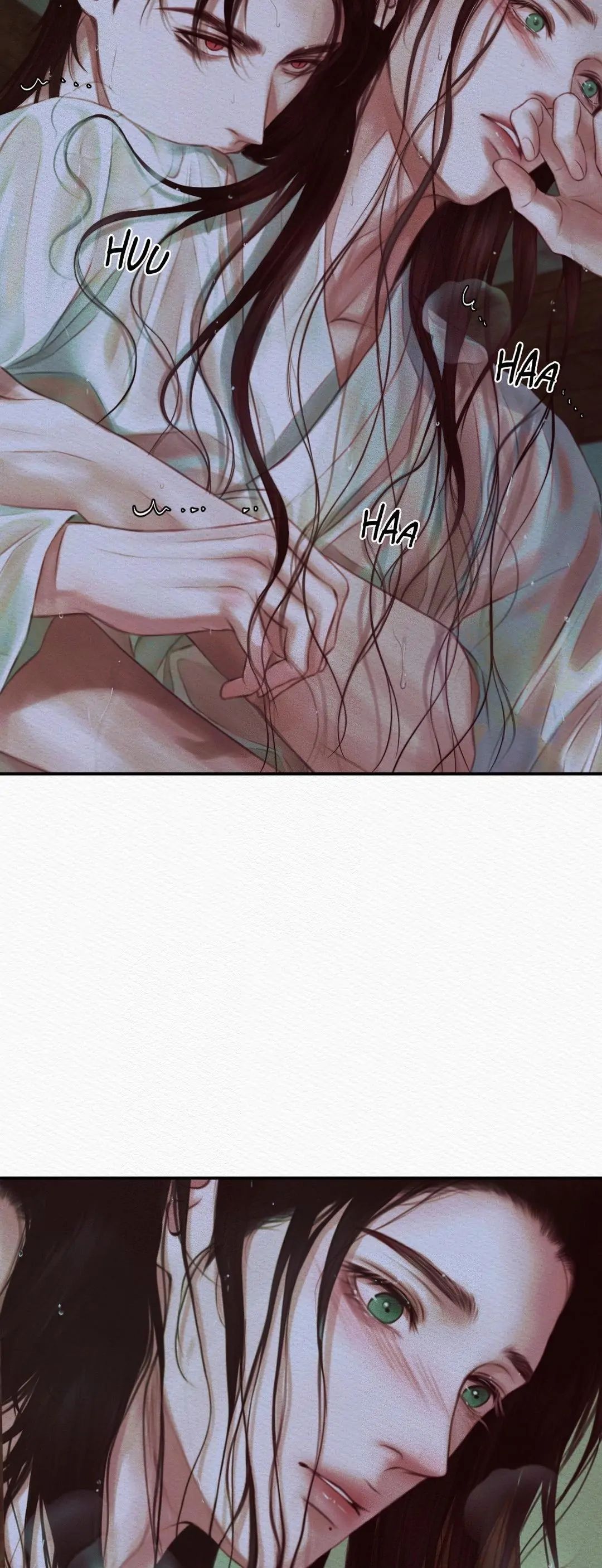 Read The Ghost’s Nocturne chapter 50 image 54 on Lezhin