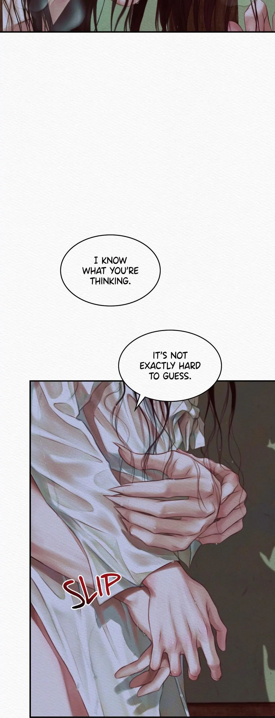 Read The Ghost’s Nocturne chapter 50 image 55 on Lezhin