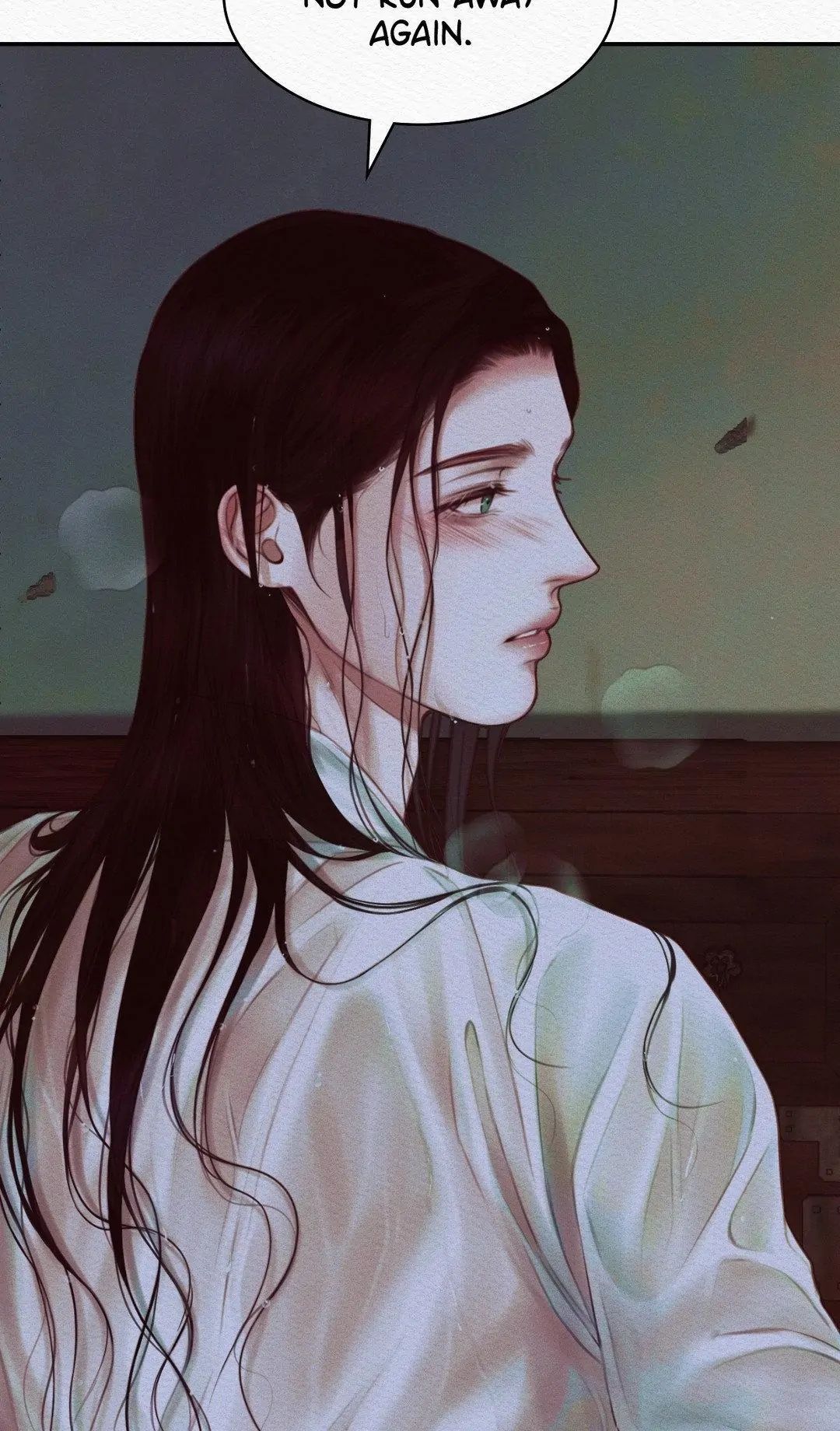 Read The Ghost’s Nocturne chapter 50 image 58 on Lezhin