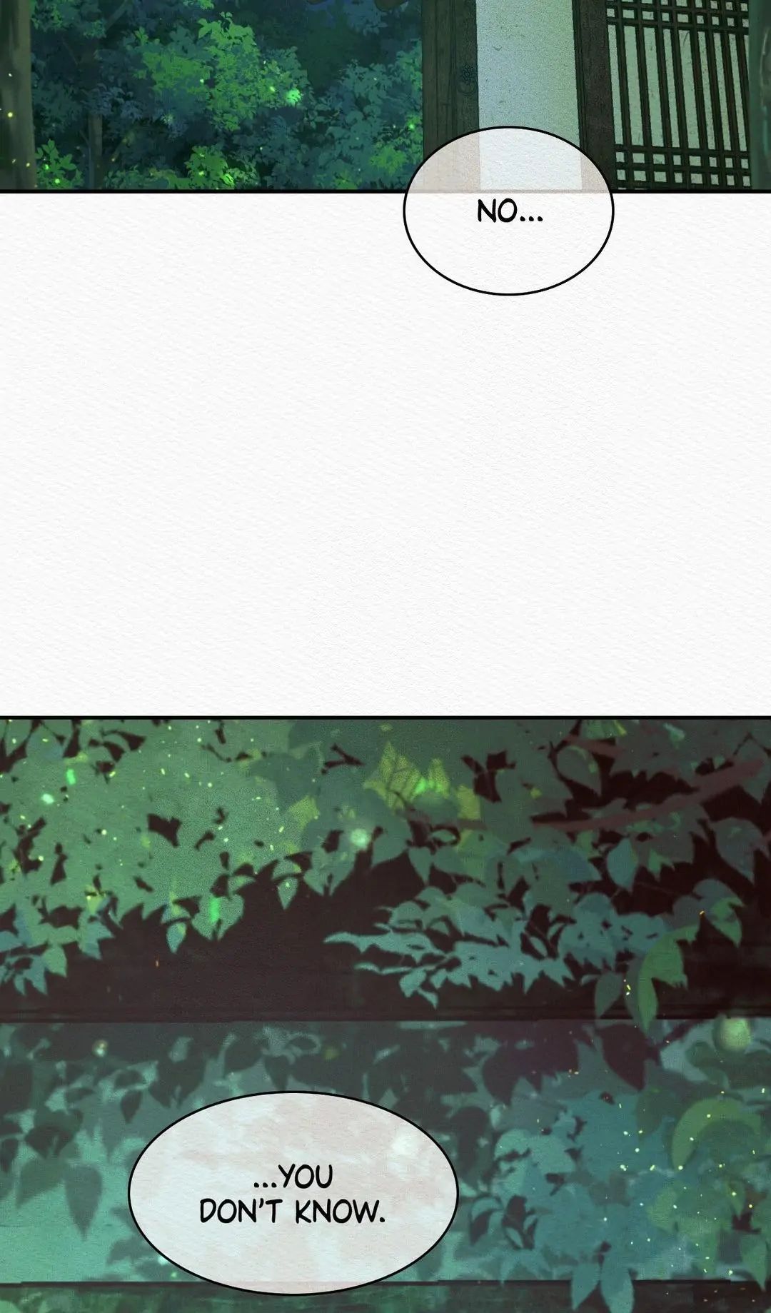 Read The Ghost’s Nocturne chapter 50 image 61 on Lezhin