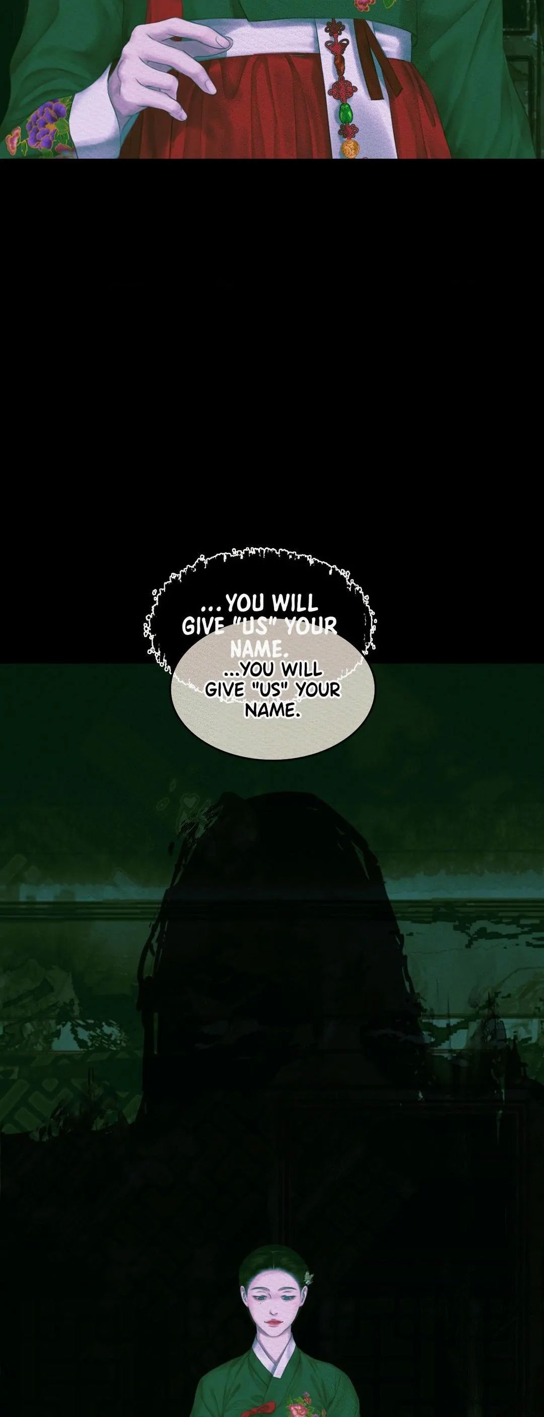 Read The Ghost’s Nocturne chapter 52 image 4 on Lezhin