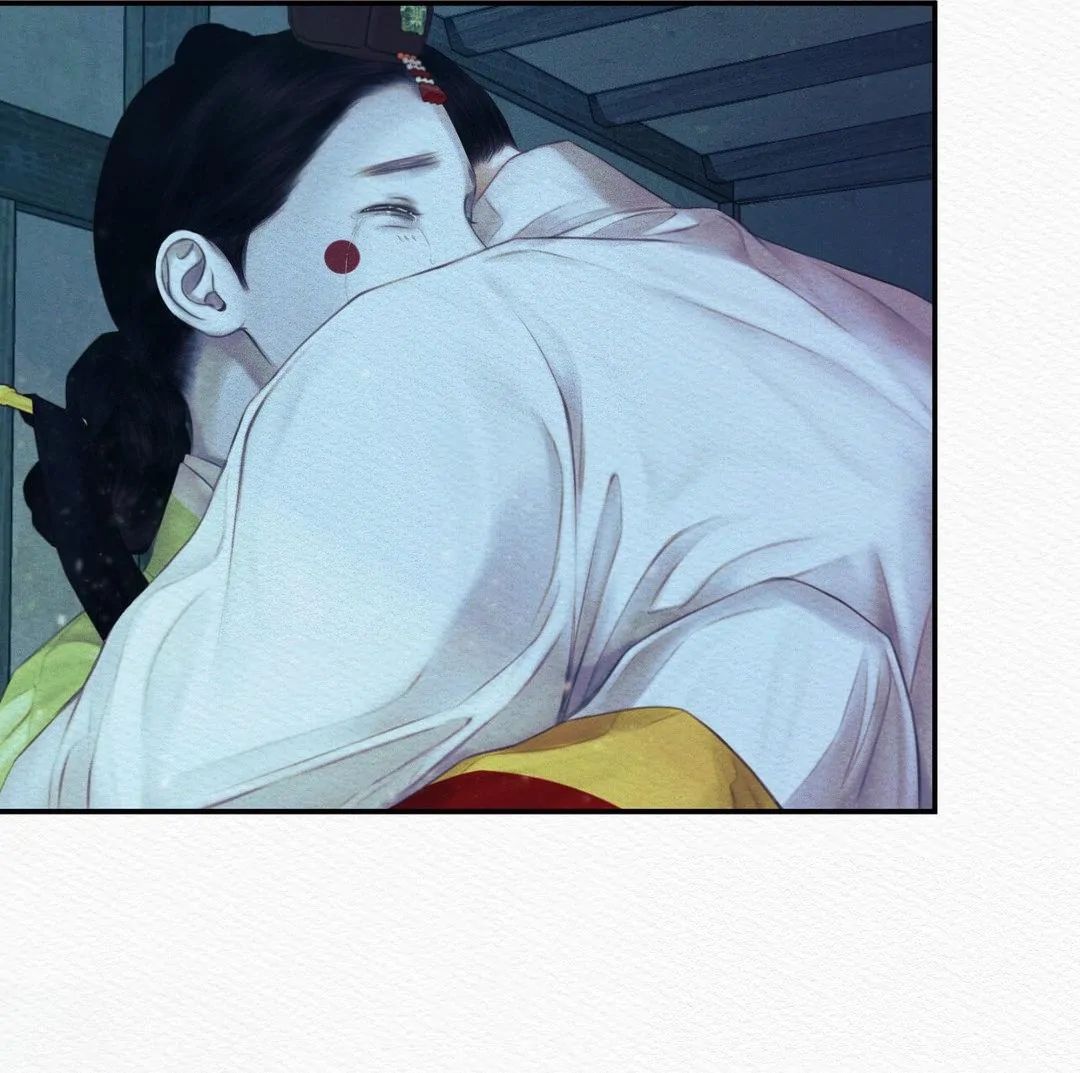 Read The Ghost’s Nocturne chapter 52 image 56 on Lezhin
