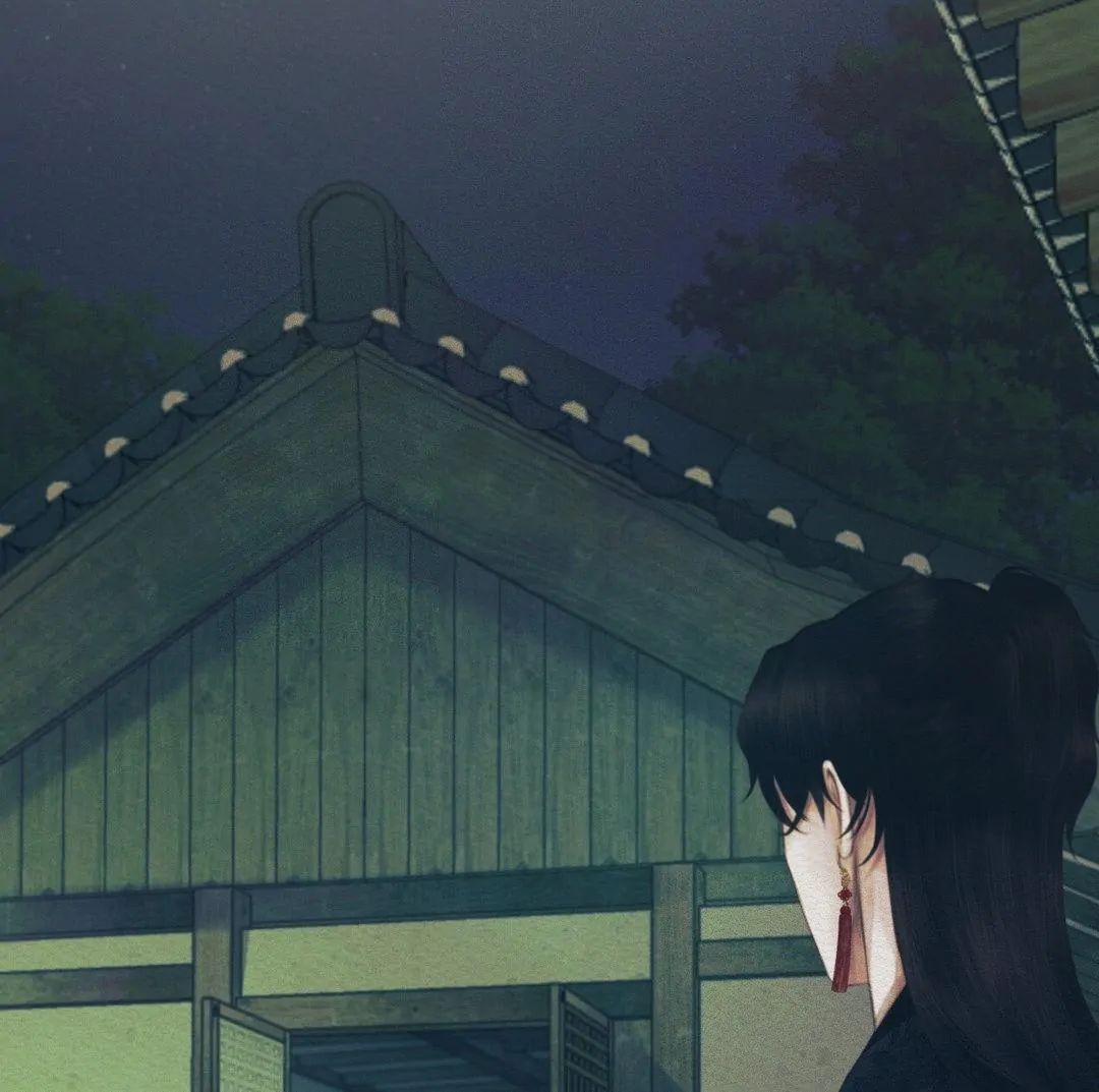 Read The Ghost’s Nocturne chapter 52 image 59 on Lezhin