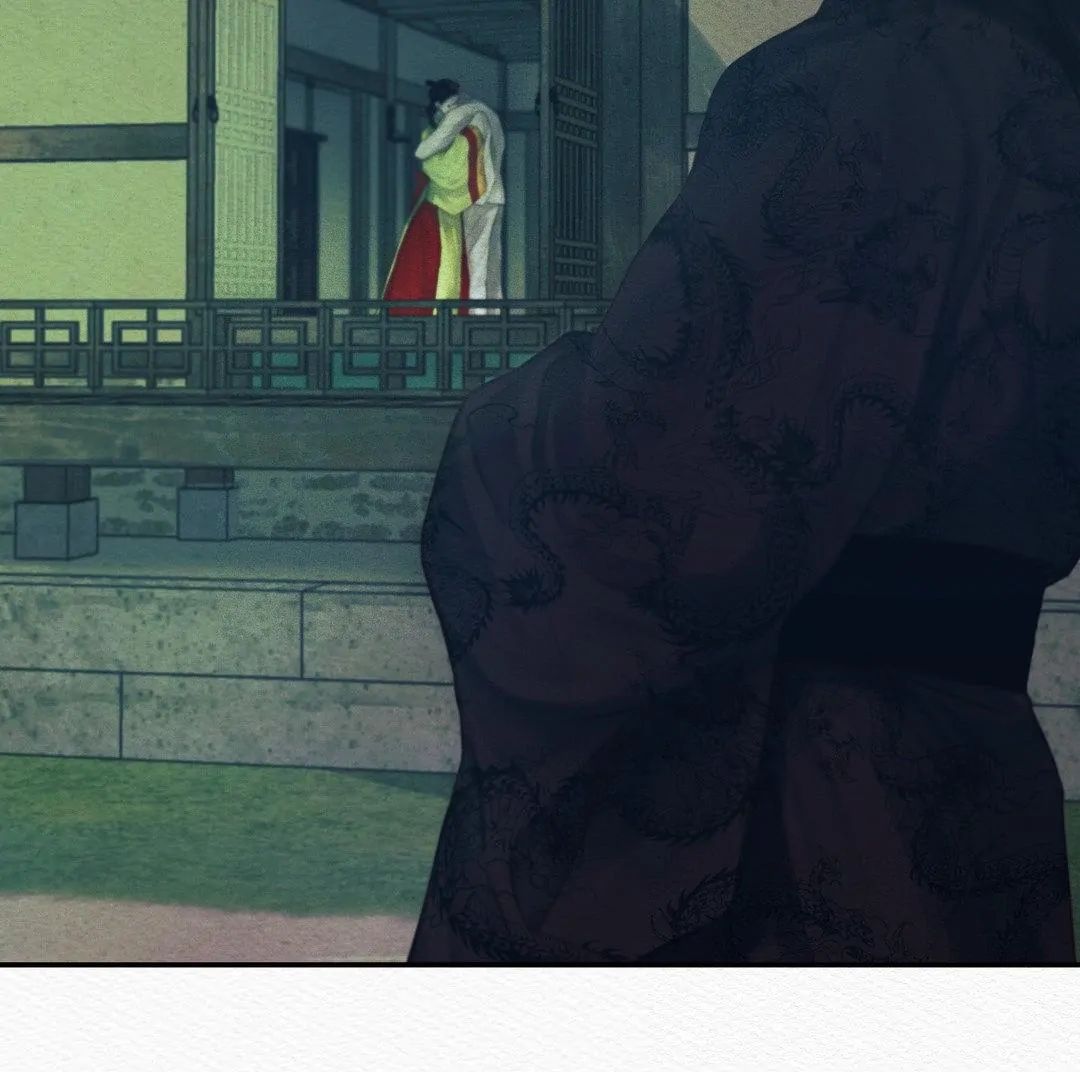 Read The Ghost’s Nocturne chapter 52 image 60 on Lezhin