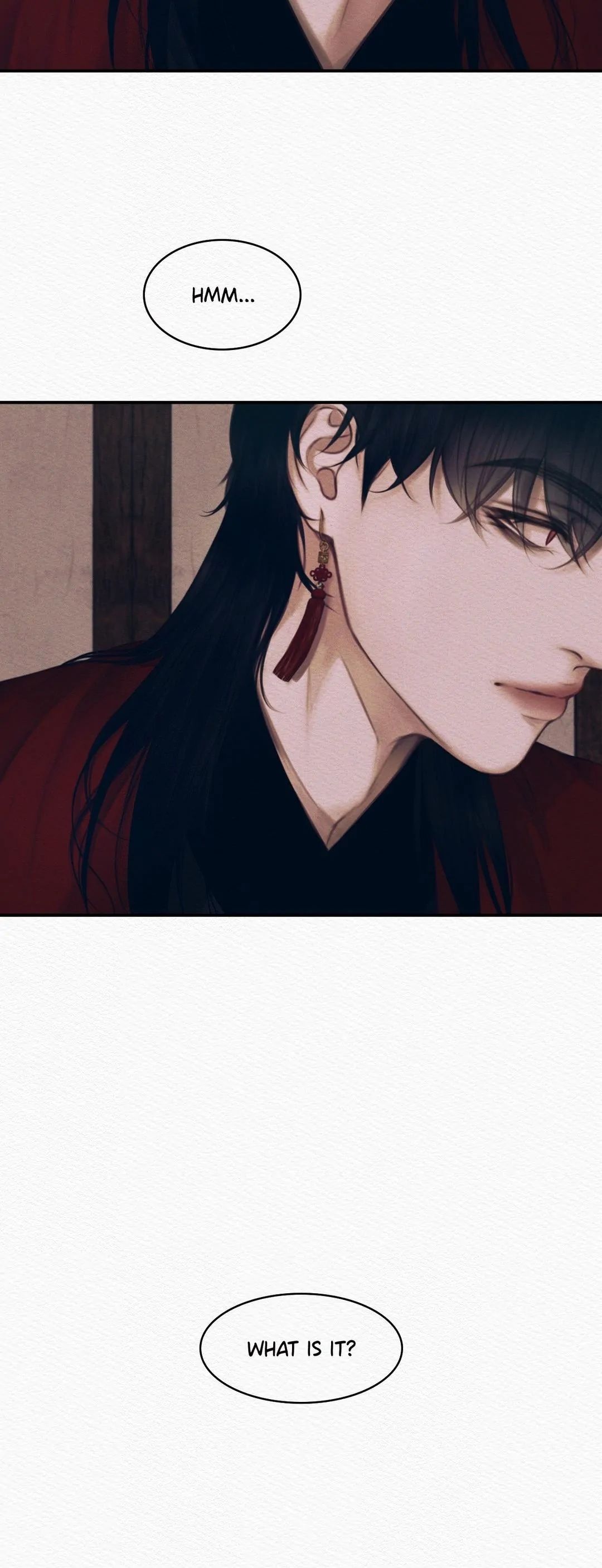 Read The Ghost’s Nocturne chapter 54 image 29 on Lezhin
