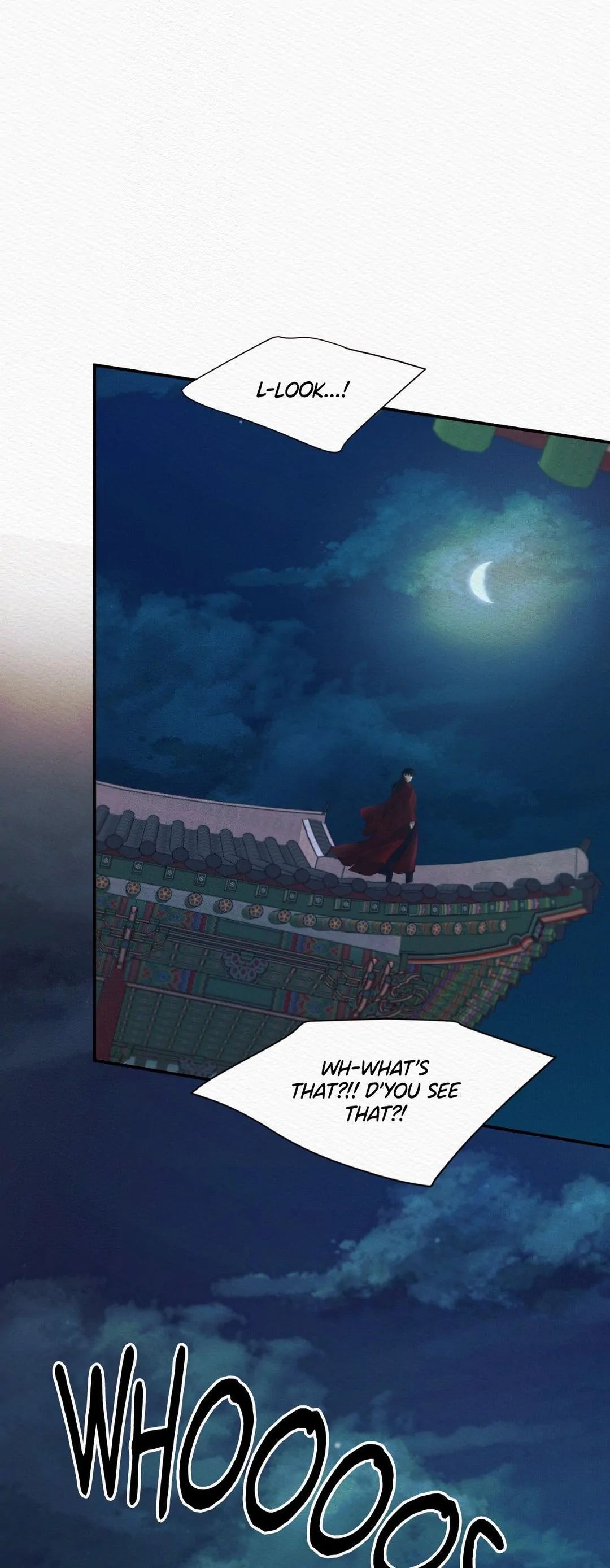 Read The Ghost’s Nocturne chapter 54 image 32 on Lezhin