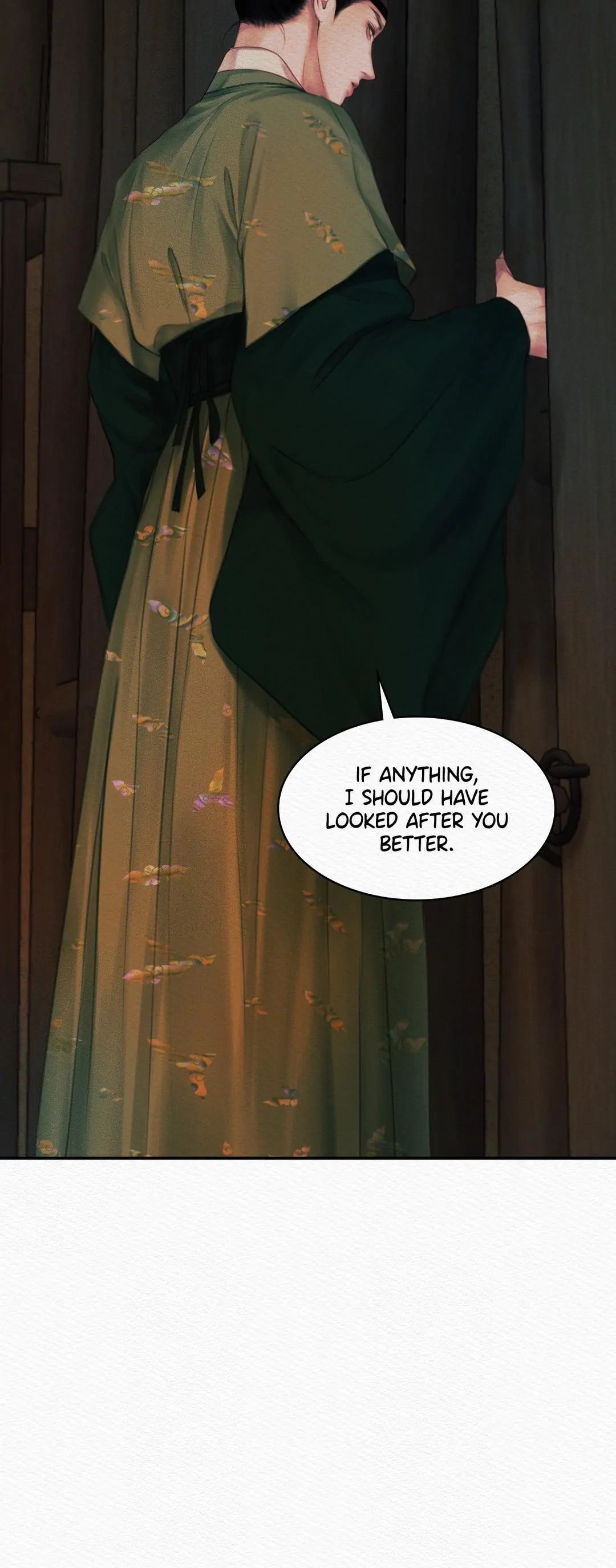Read The Ghost’s Nocturne chapter 54 image 55 on Lezhin