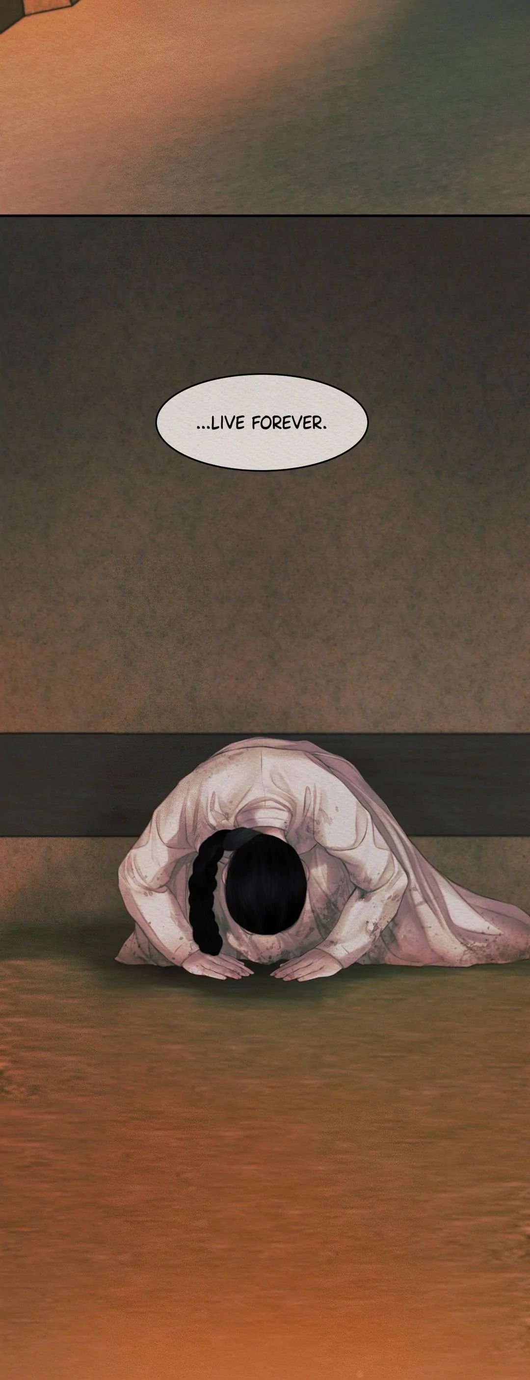 Read The Ghost’s Nocturne chapter 54 image 59 on Lezhin