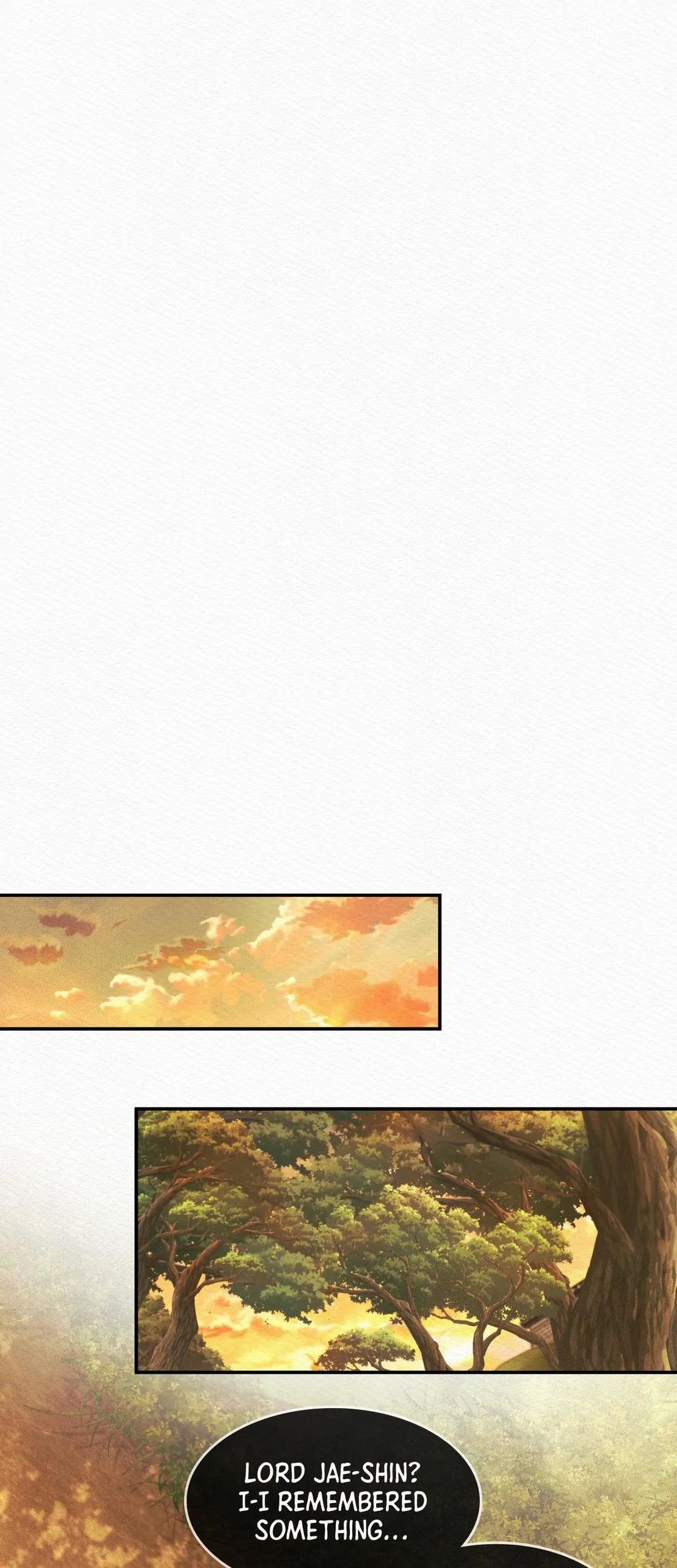 Read The Ghost’s Nocturne chapter 56 image 27 on Lezhin