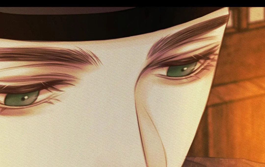 Read The Ghost’s Nocturne chapter 56 image 41 on Lezhin