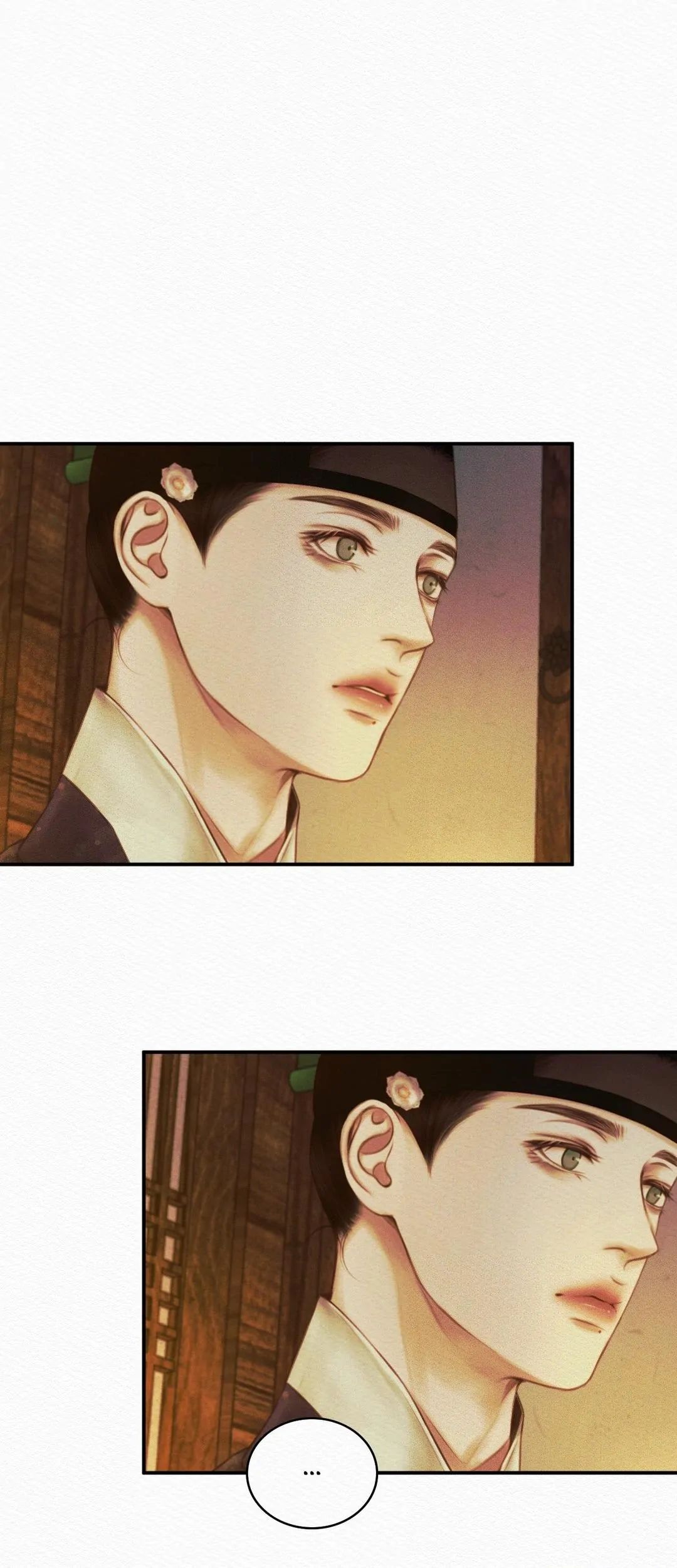 Read The Ghost’s Nocturne chapter 56 image 54 on Lezhin