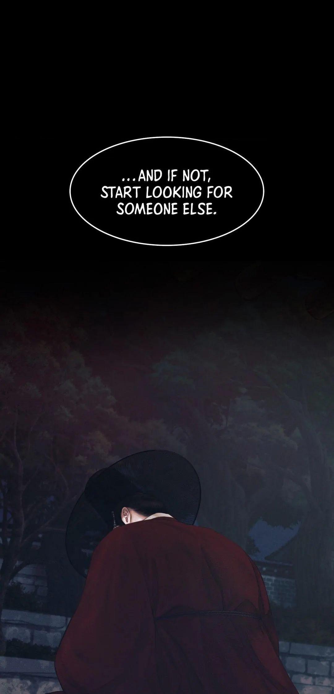 Read The Ghost’s Nocturne chapter 56 image 70 on Lezhin