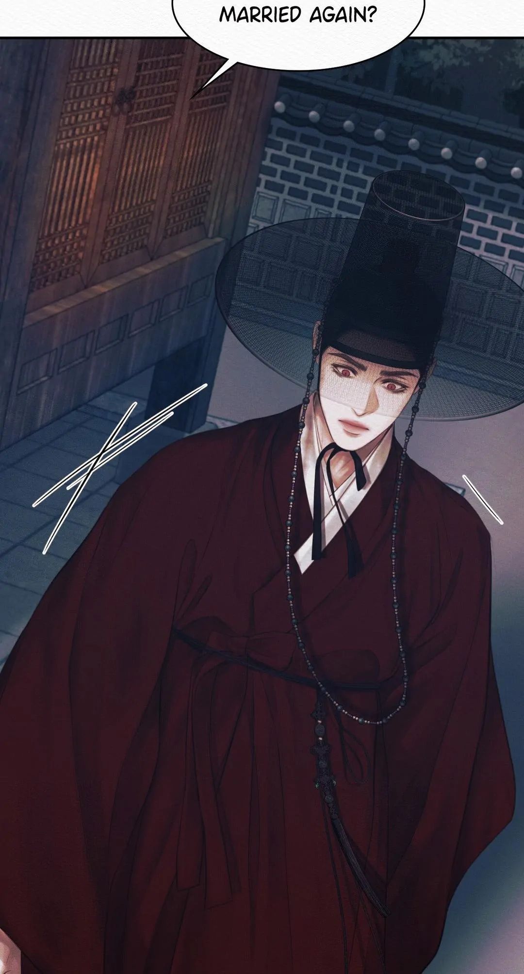 Read The Ghost’s Nocturne chapter 56 image 74 on Lezhin