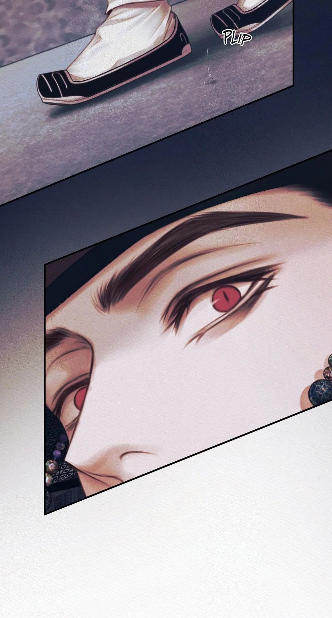 Read The Ghost’s Nocturne chapter 56 image 78 on Lezhin