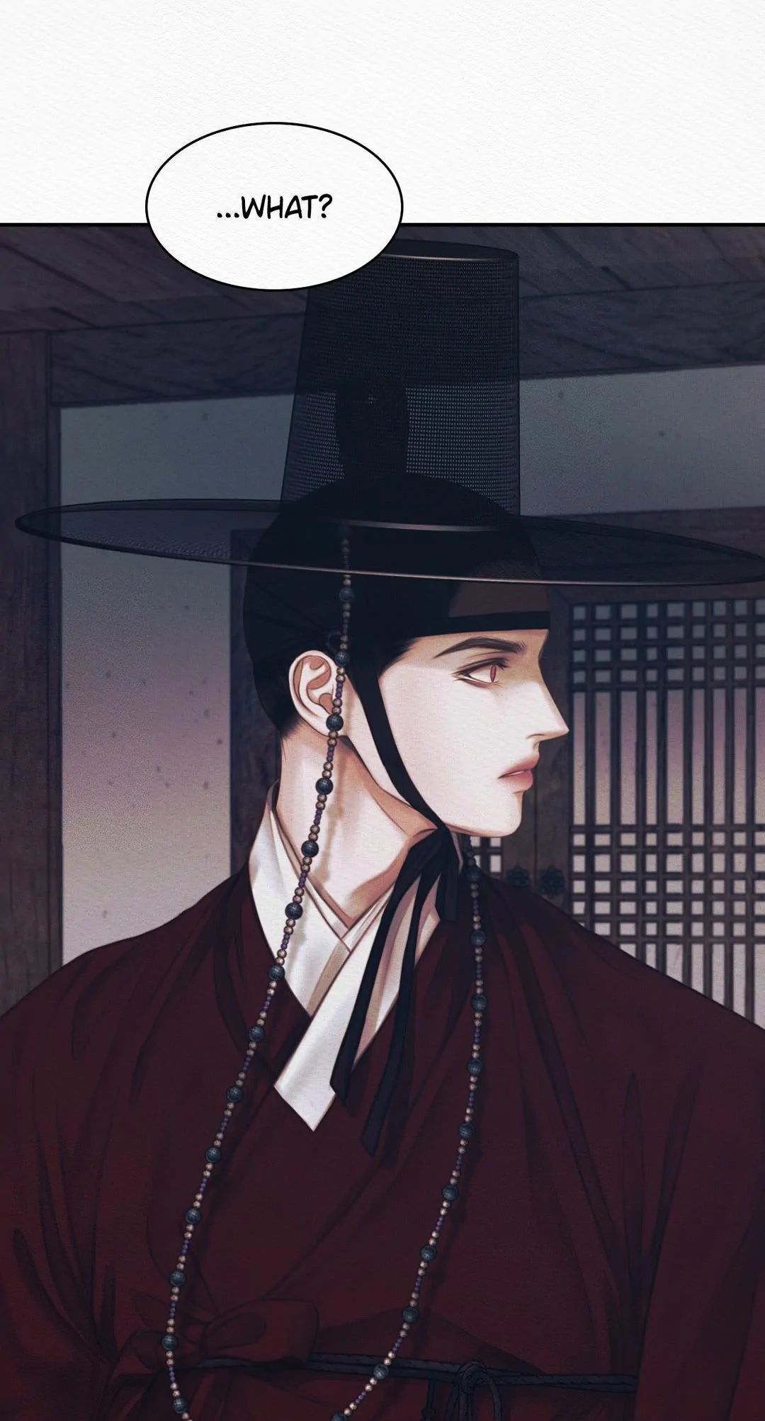 Read The Ghost’s Nocturne chapter 56 image 79 on Lezhin