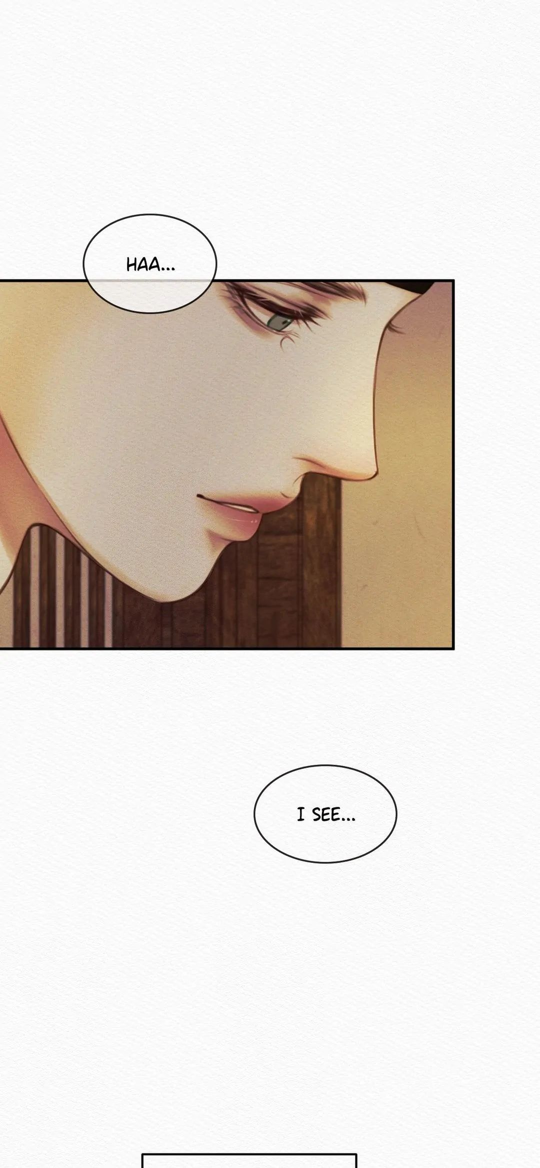 Read The Ghost’s Nocturne chapter 57 image 18 on Lezhin