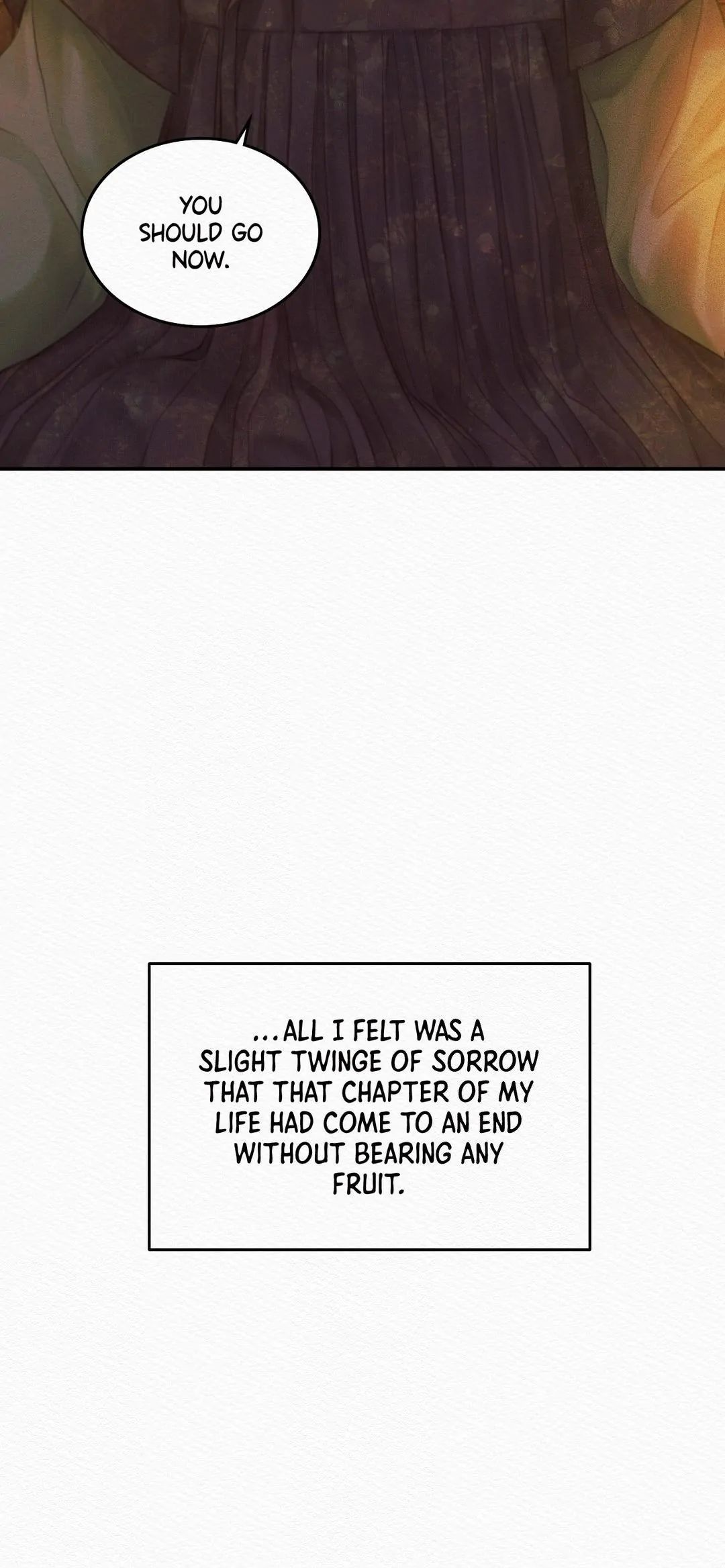 Read The Ghost’s Nocturne chapter 57 image 26 on Lezhin