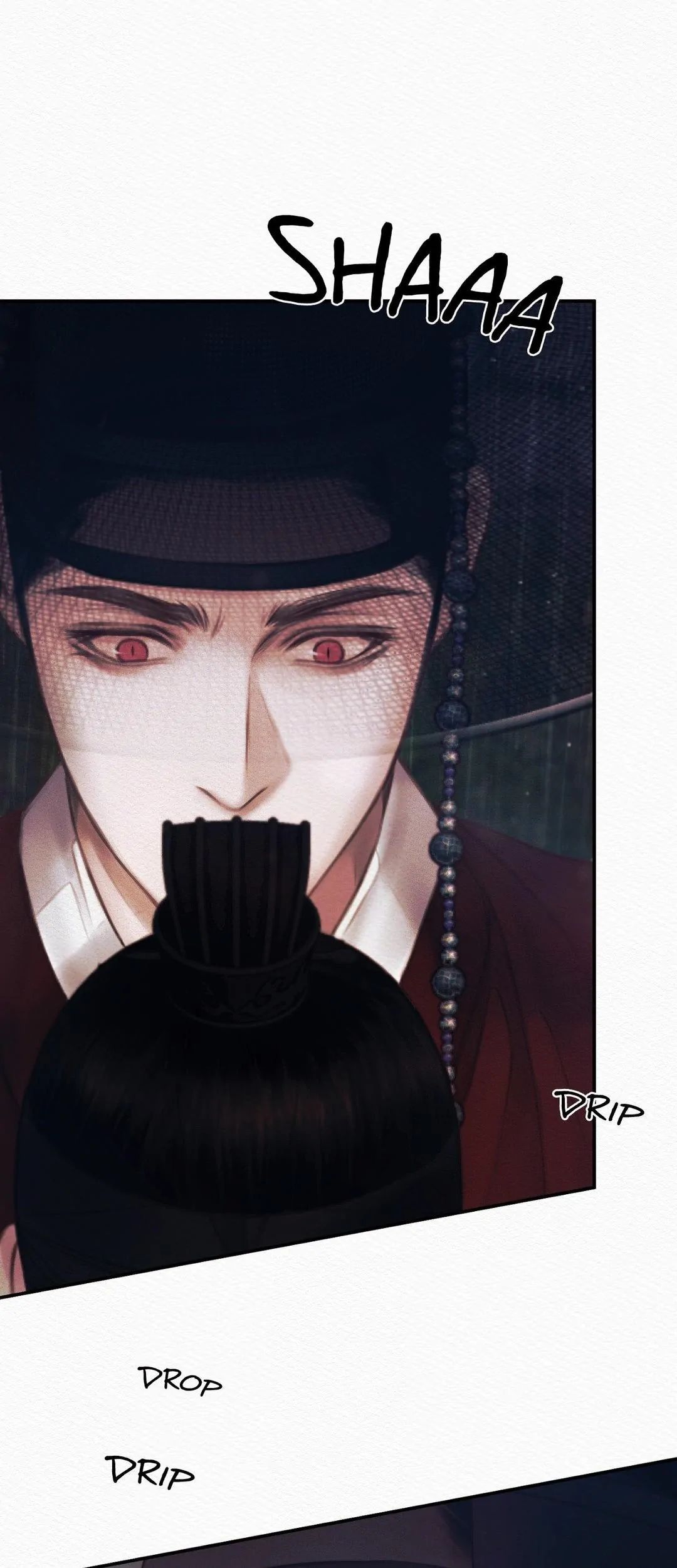 Read The Ghost’s Nocturne chapter 57 image 45 on Lezhin