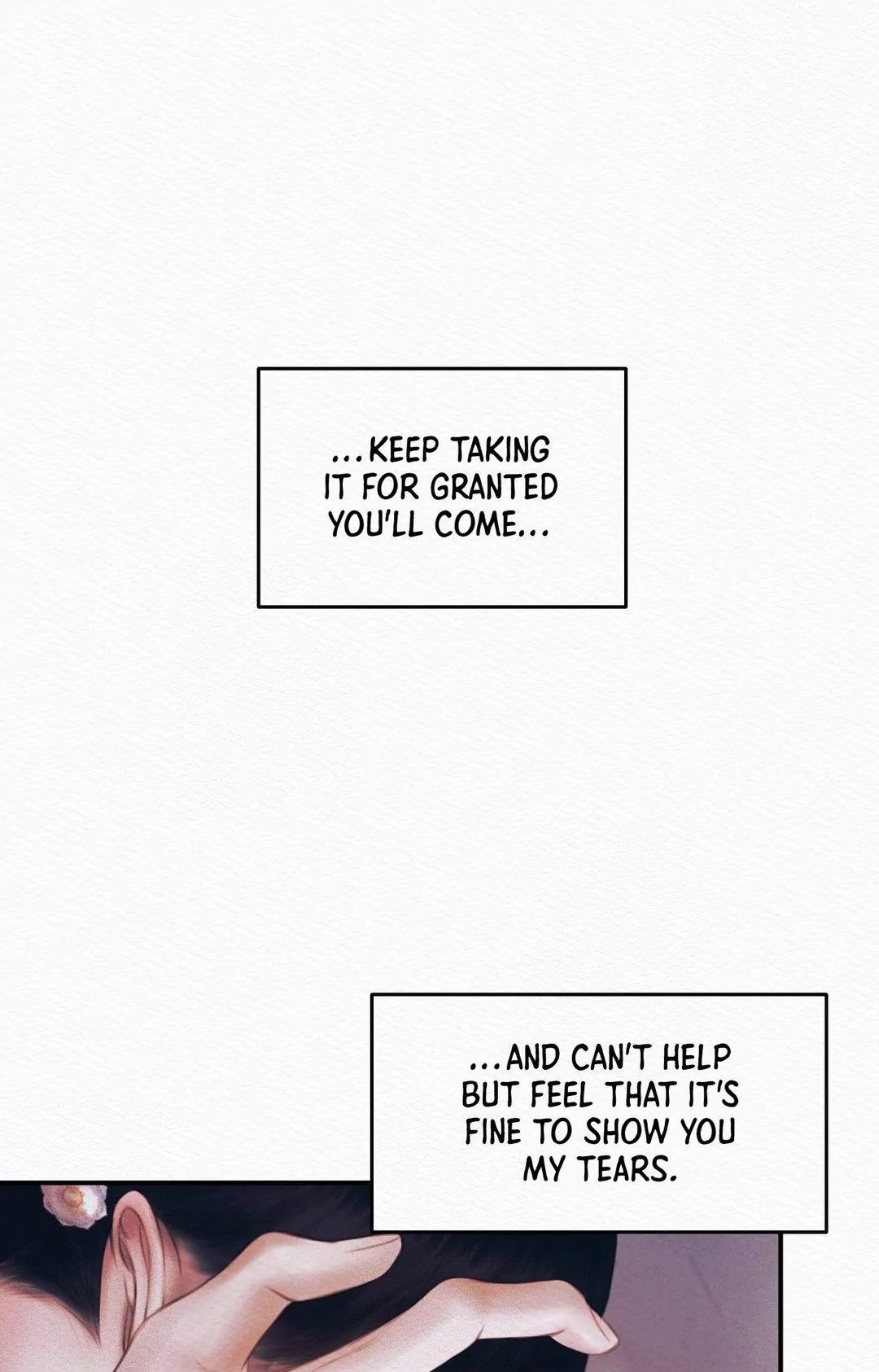 Read The Ghost’s Nocturne chapter 57 image 54 on Lezhin