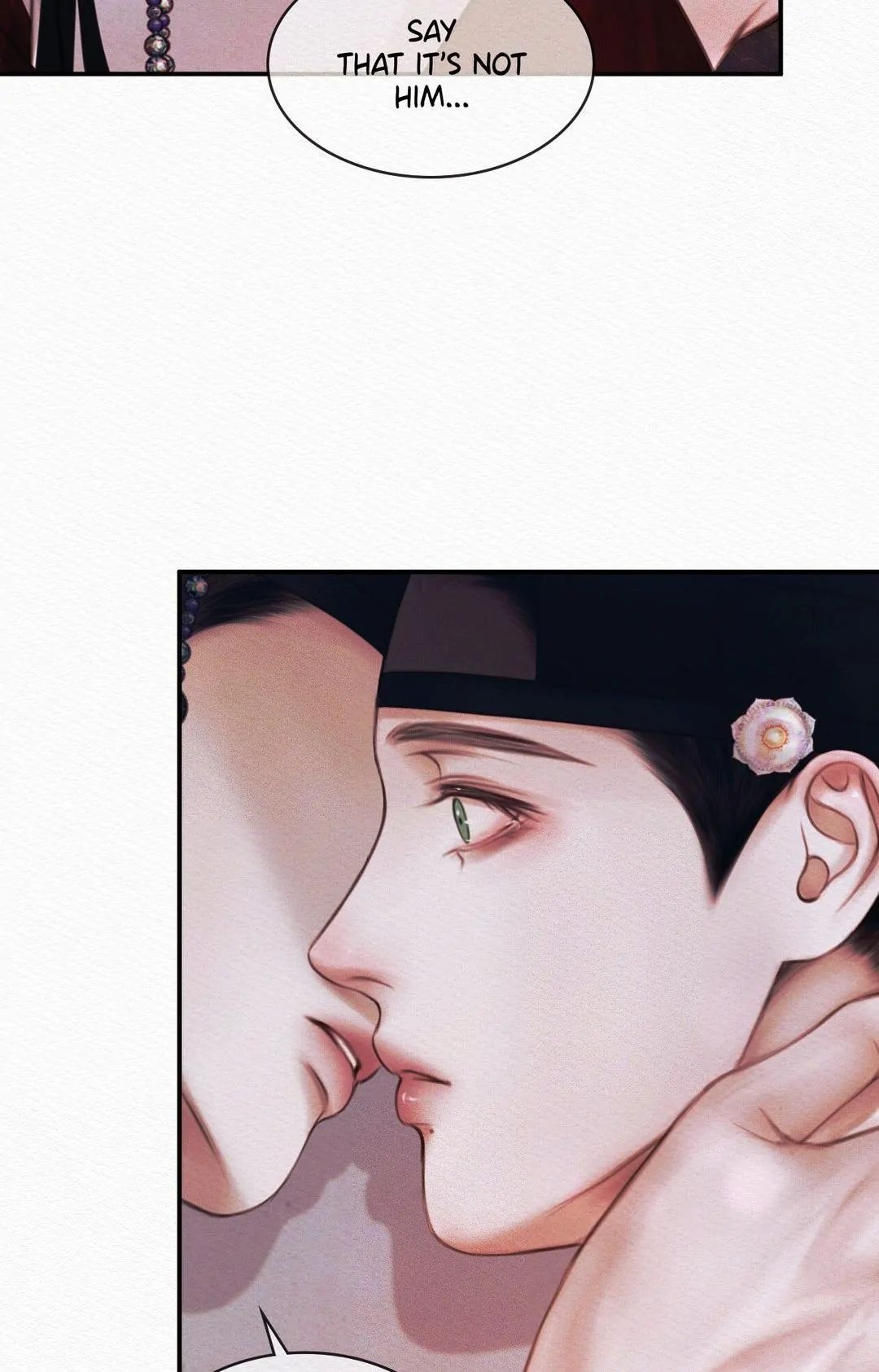 Read The Ghost’s Nocturne chapter 57 image 59 on Lezhin
