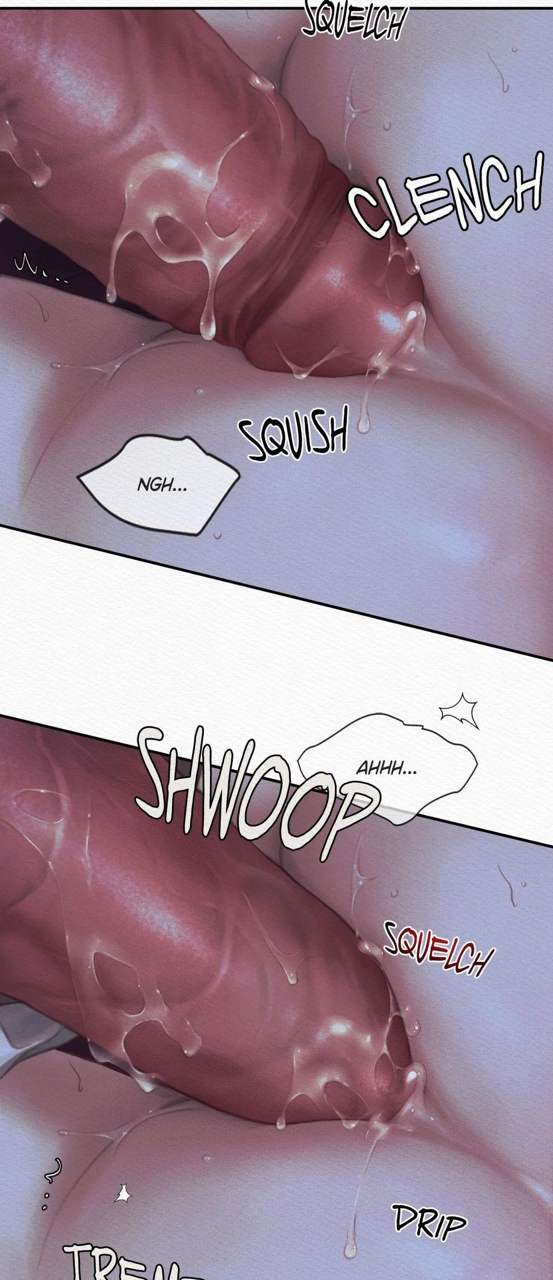 Read The Ghost’s Nocturne chapter 58 image 28 on Lezhin