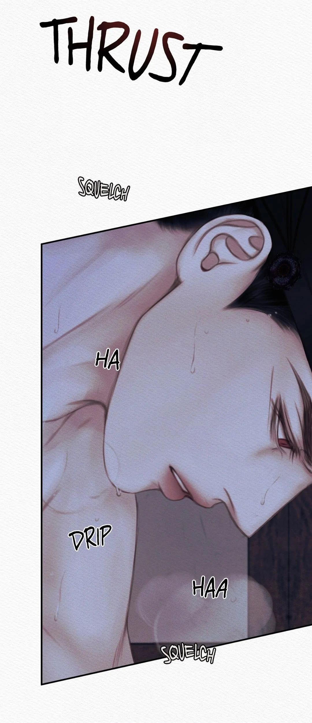 Read The Ghost’s Nocturne chapter 58 image 35 on Lezhin