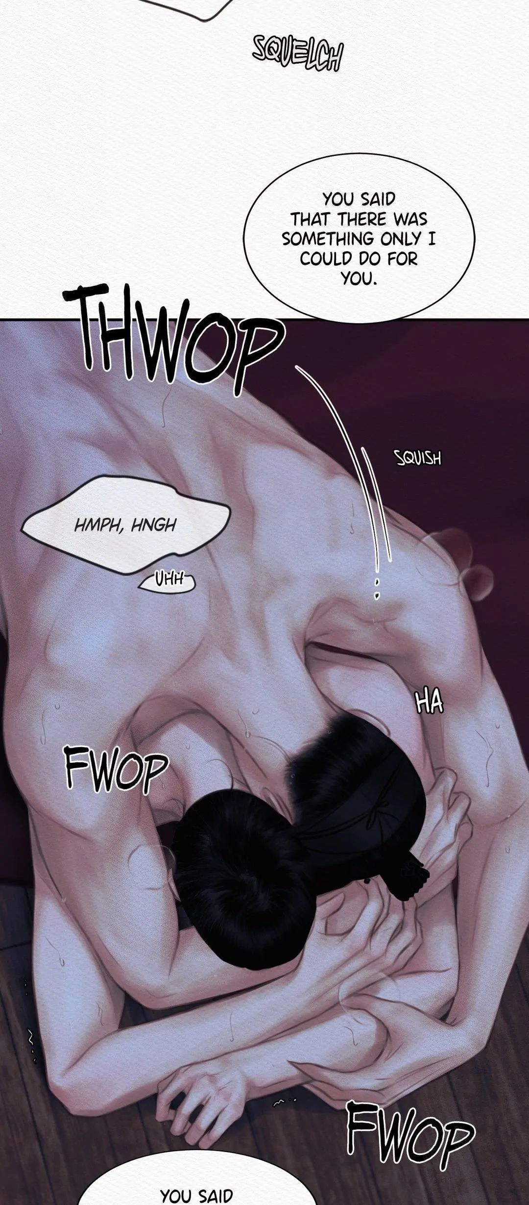 Read The Ghost’s Nocturne chapter 58 image 39 on Lezhin