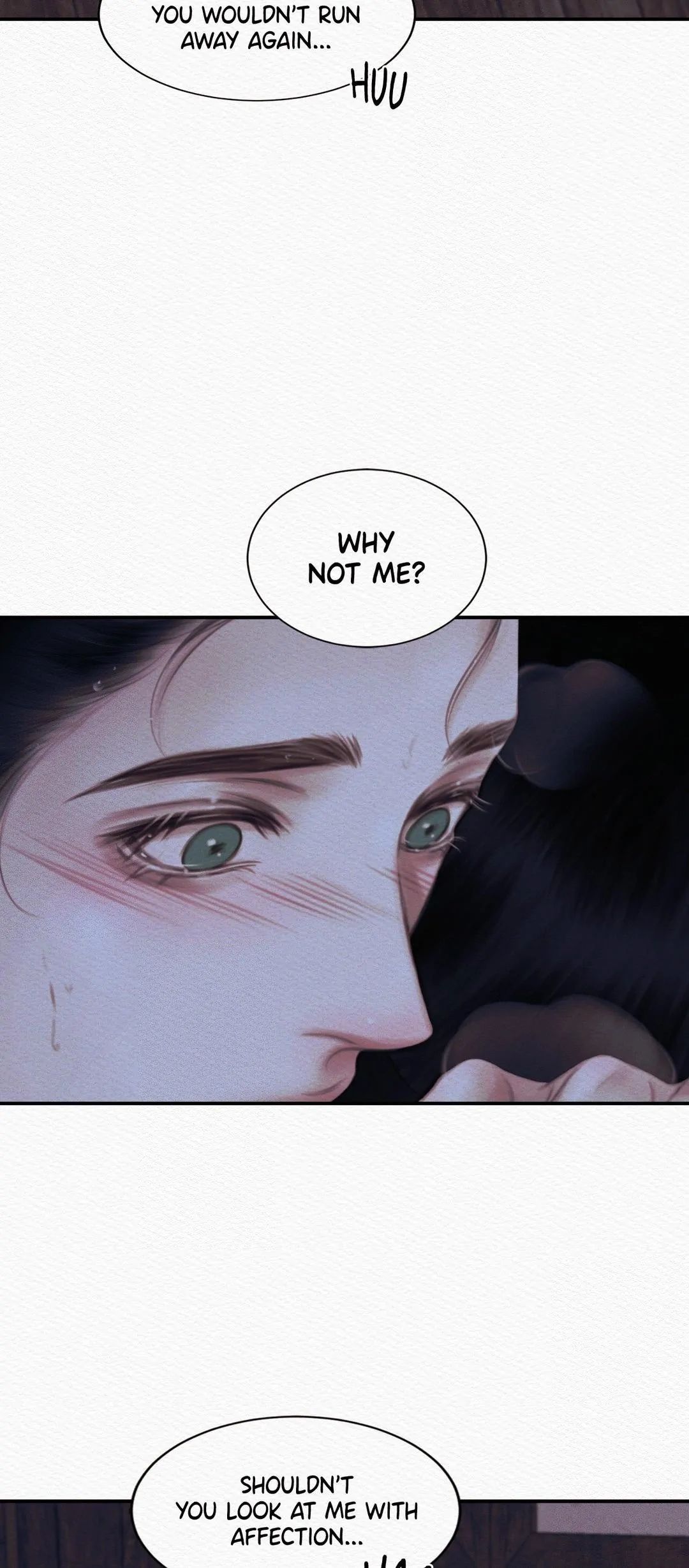 Read The Ghost’s Nocturne chapter 58 image 40 on Lezhin