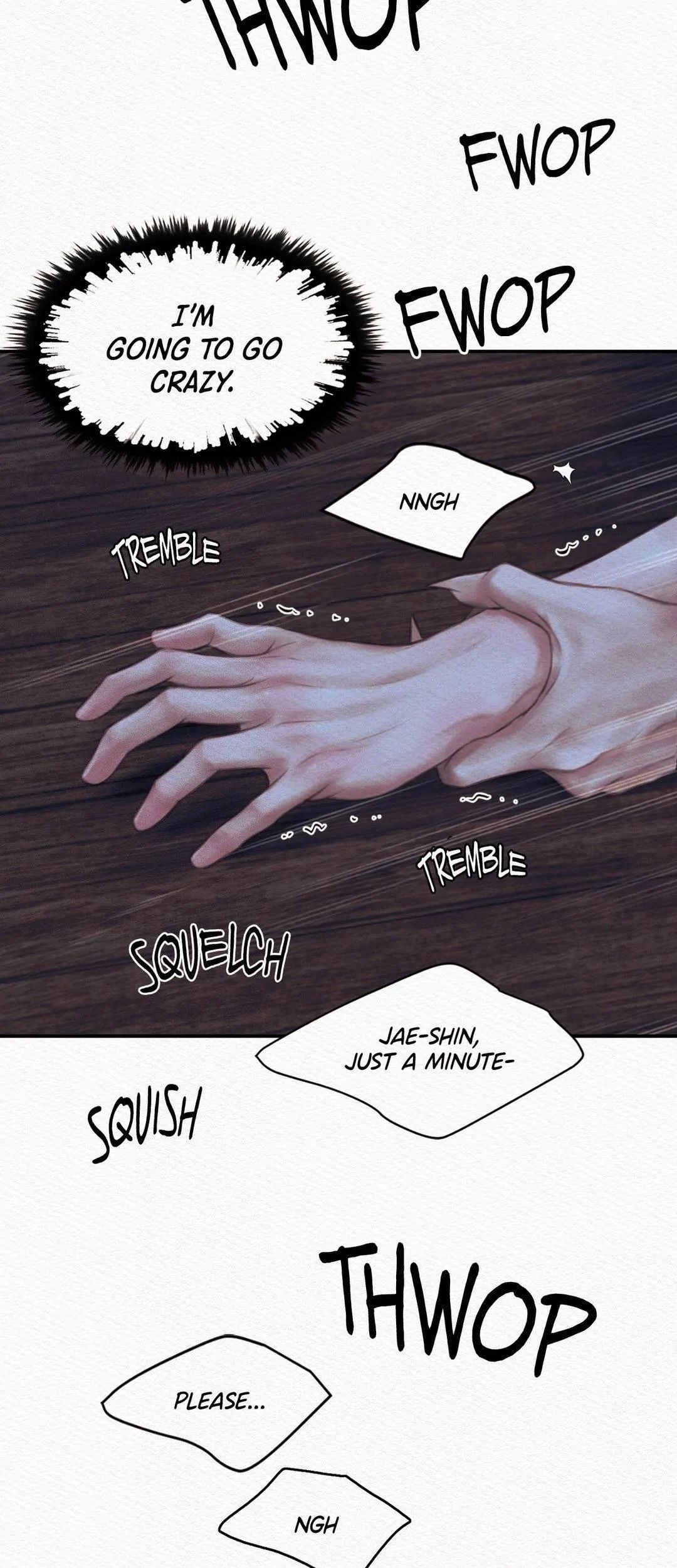 Read The Ghost’s Nocturne chapter 58 image 47 on Lezhin